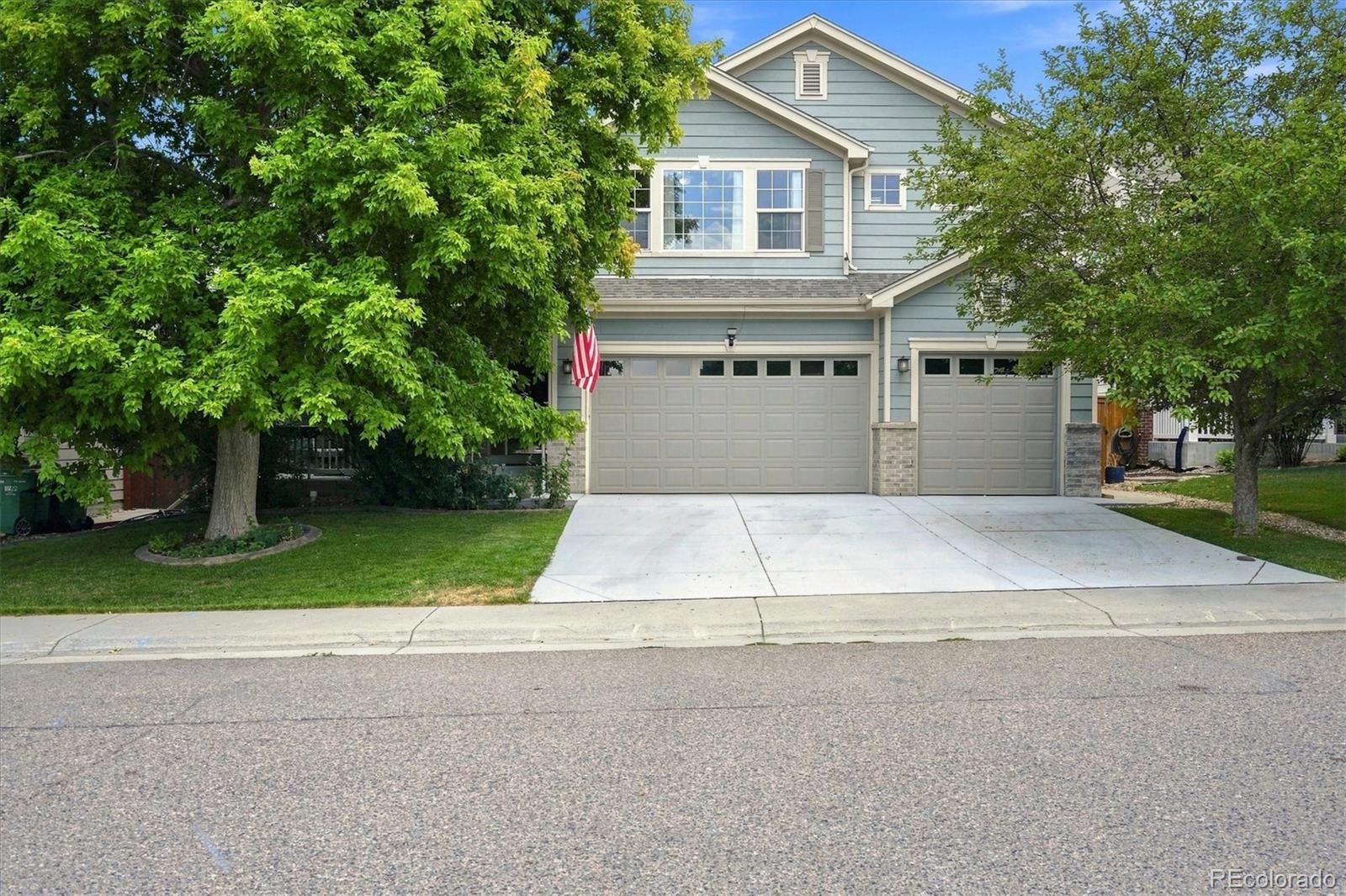 MLS Image #2 for 6256 s miller court,littleton, Colorado