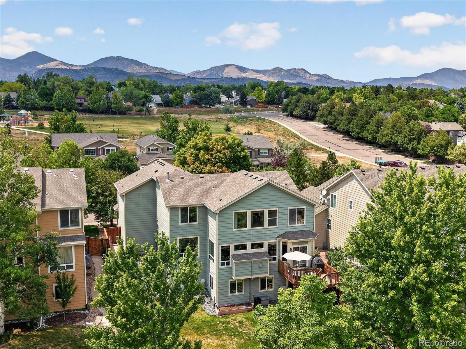 MLS Image #39 for 6256 s miller court,littleton, Colorado