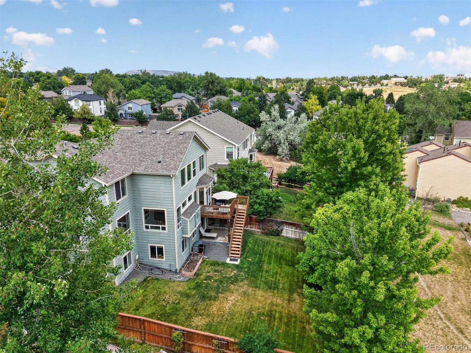 MLS Image #40 for 6256 s miller court,littleton, Colorado