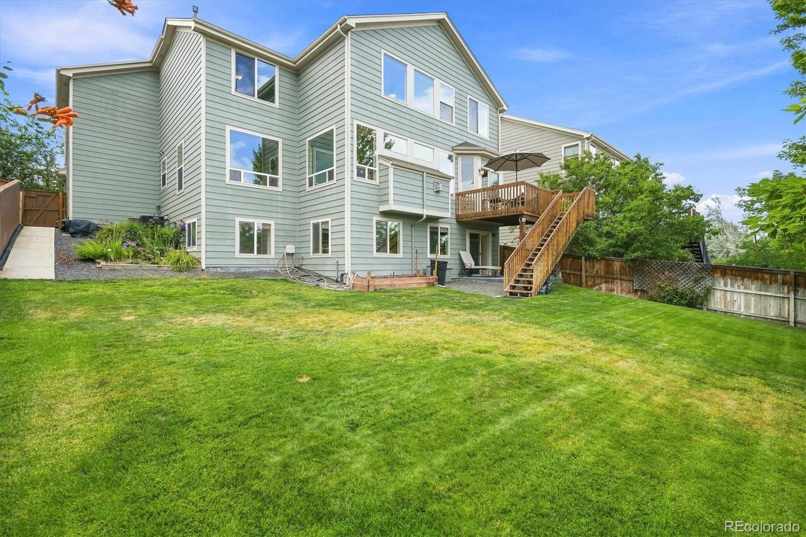 MLS Image #41 for 6256 s miller court,littleton, Colorado