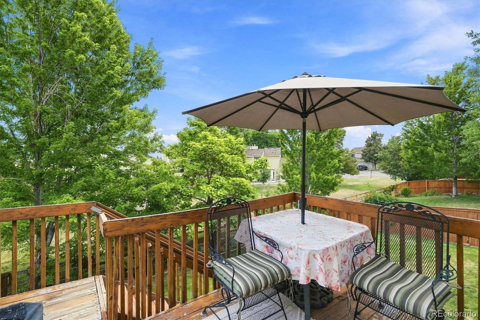 MLS Image #42 for 6256 s miller court,littleton, Colorado