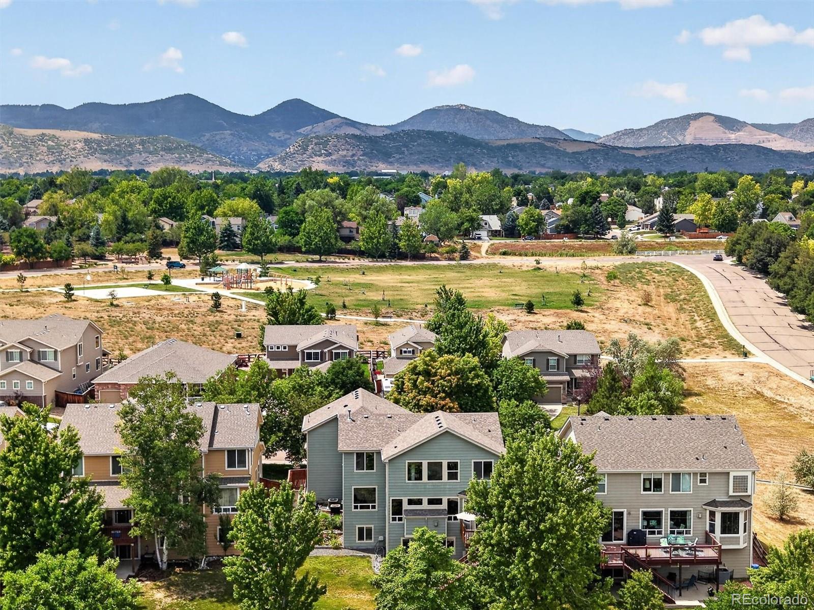 MLS Image #43 for 6256 s miller court,littleton, Colorado