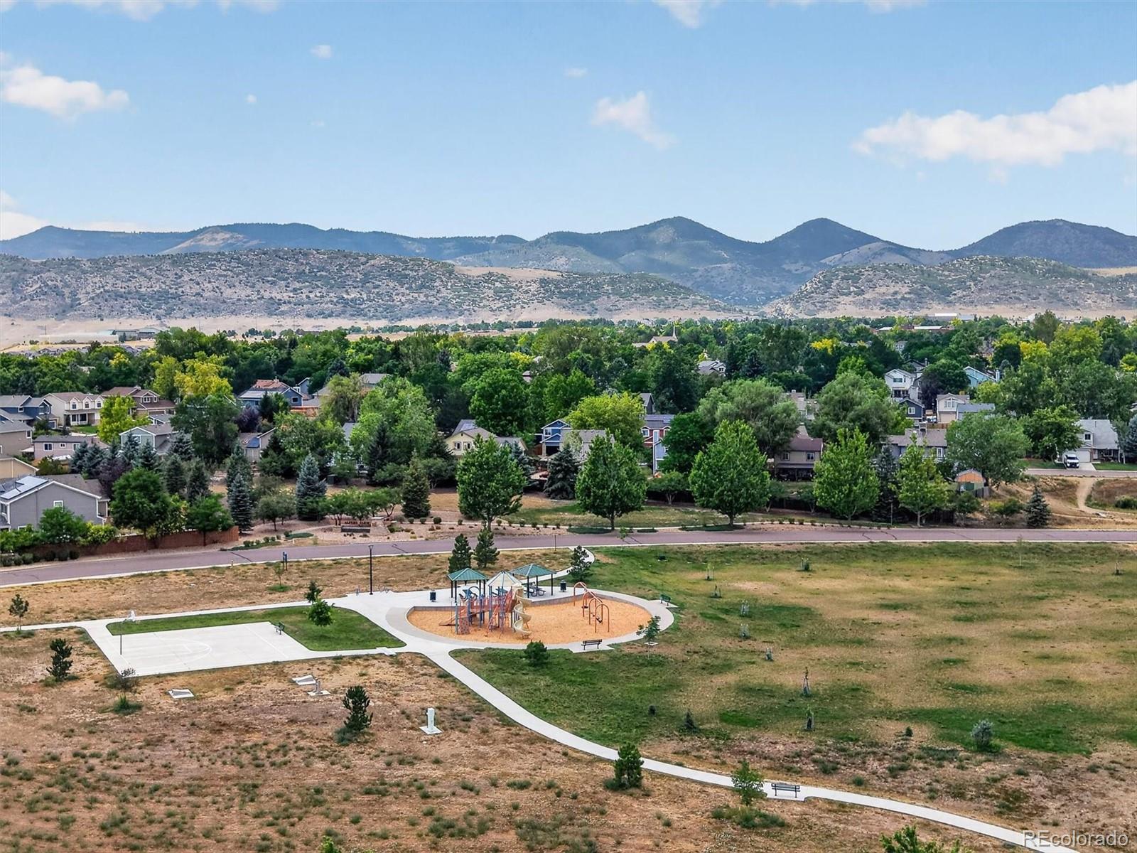 MLS Image #44 for 6256 s miller court,littleton, Colorado