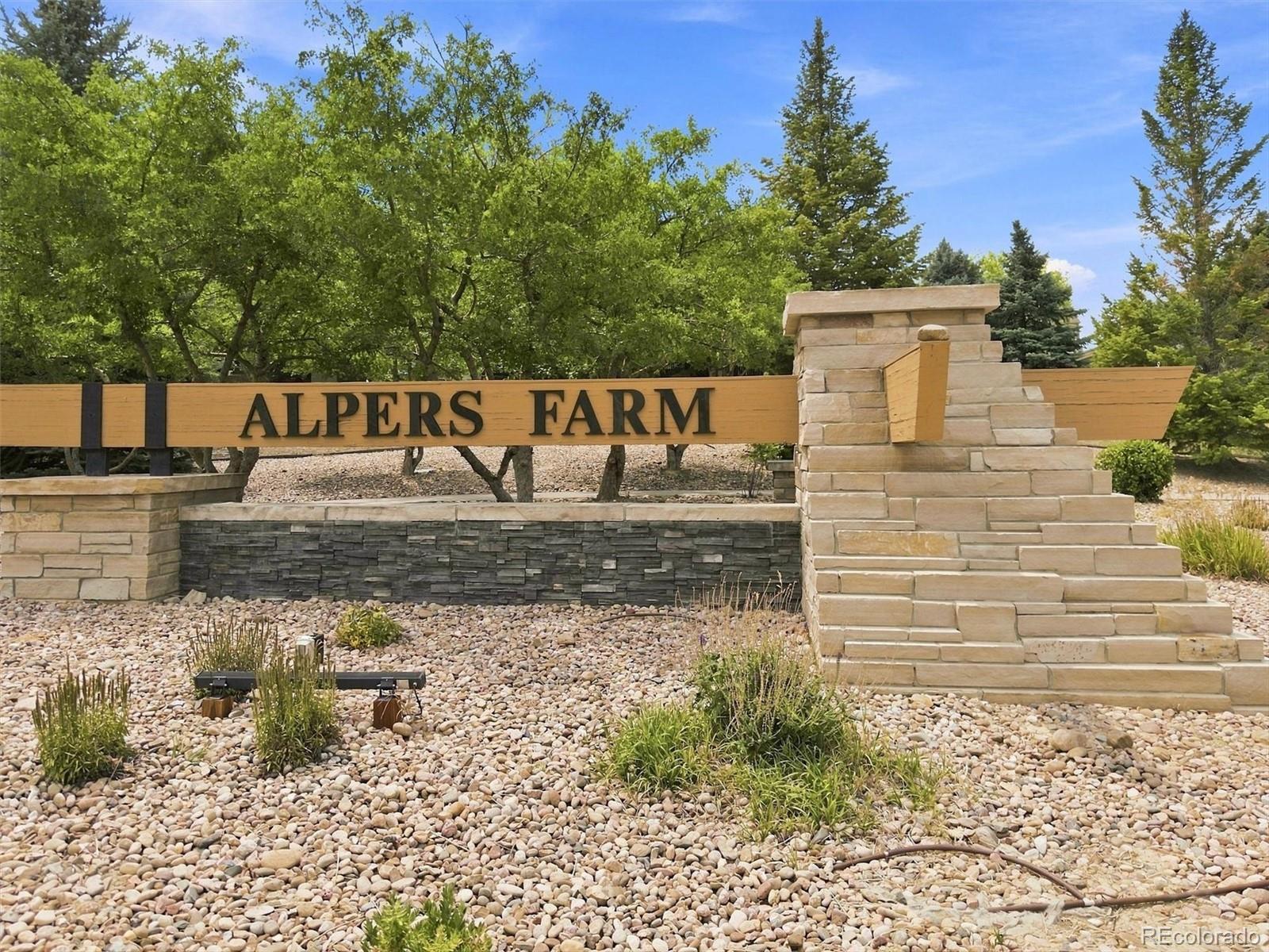 MLS Image #45 for 6256 s miller court,littleton, Colorado