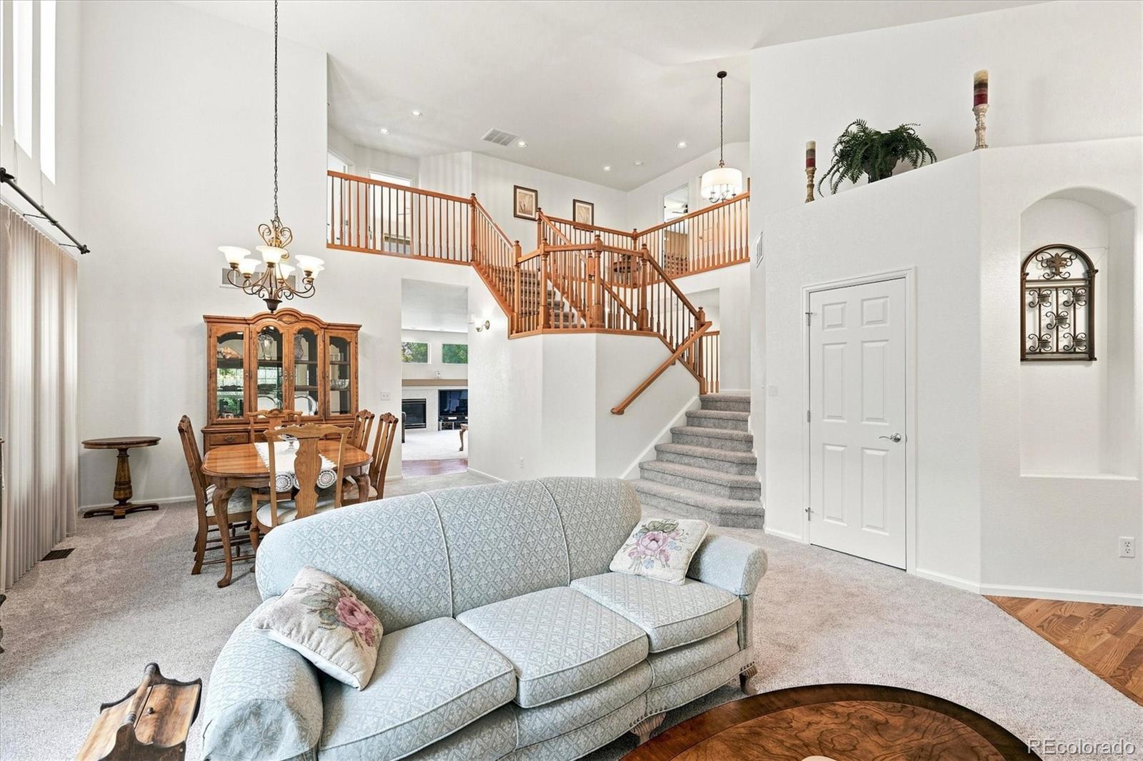 MLS Image #6 for 6256 s miller court,littleton, Colorado