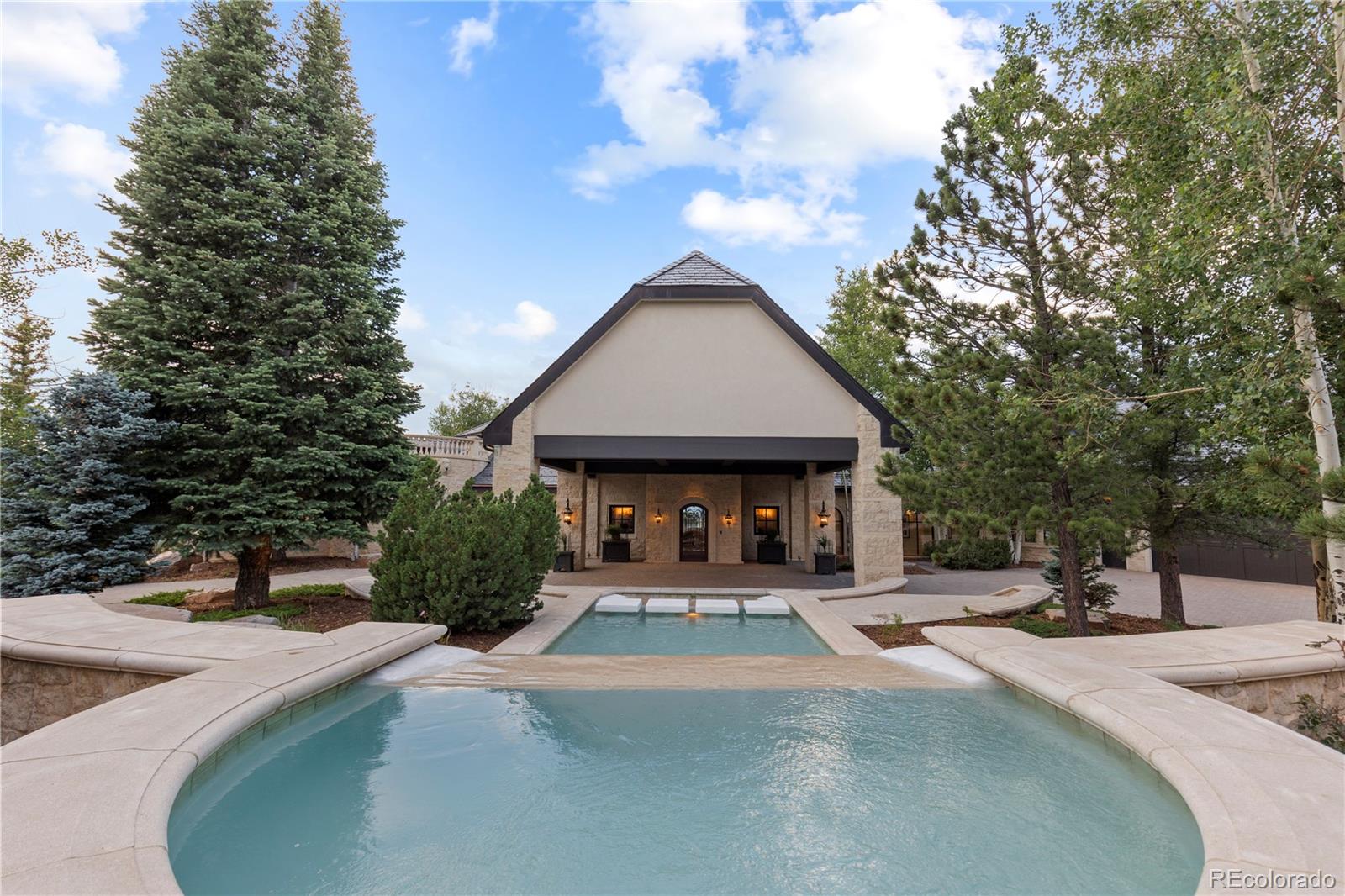 MLS Image #10 for 4095  lakota road,indian hills, Colorado