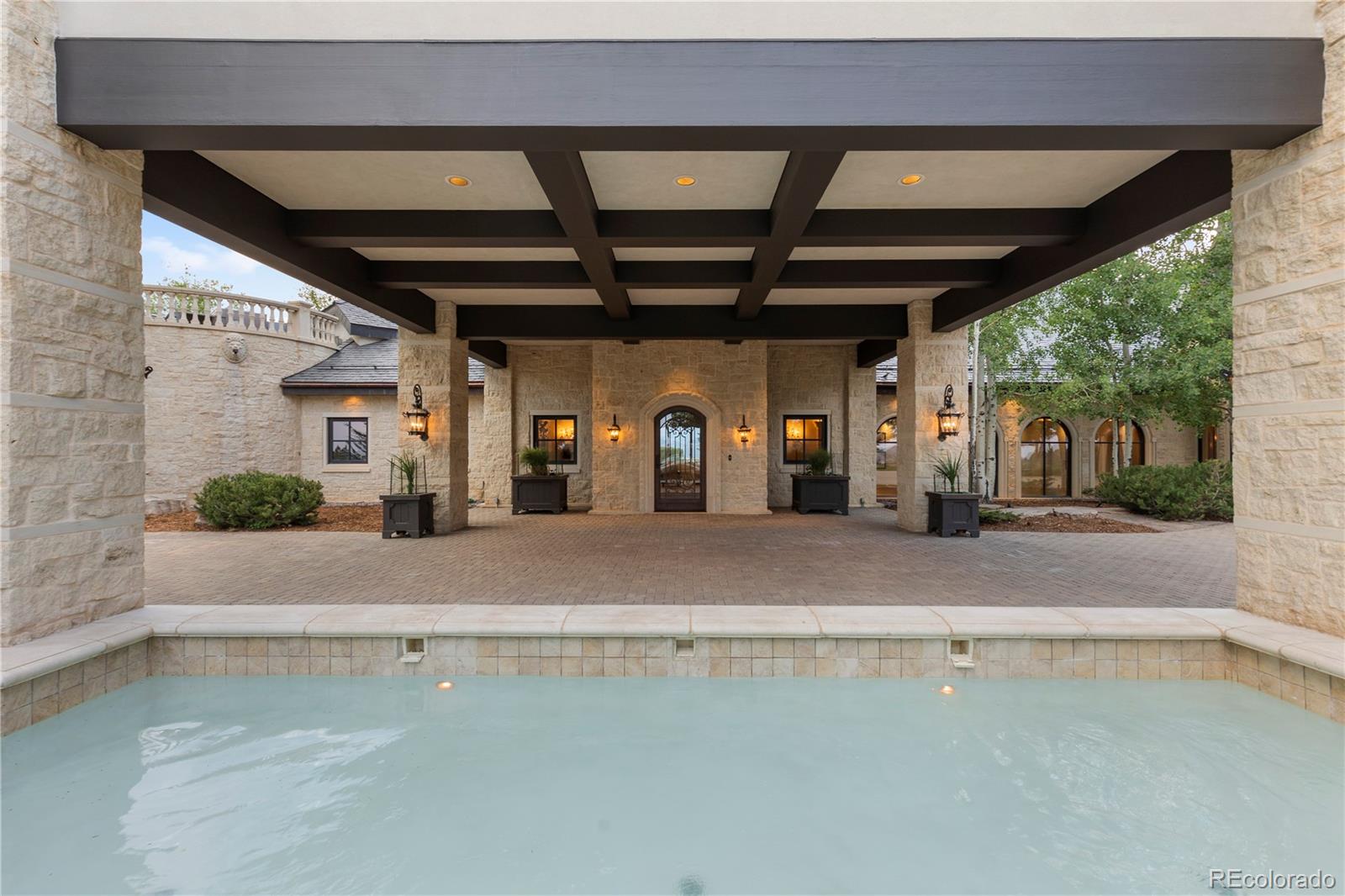 MLS Image #11 for 4095  lakota road,indian hills, Colorado