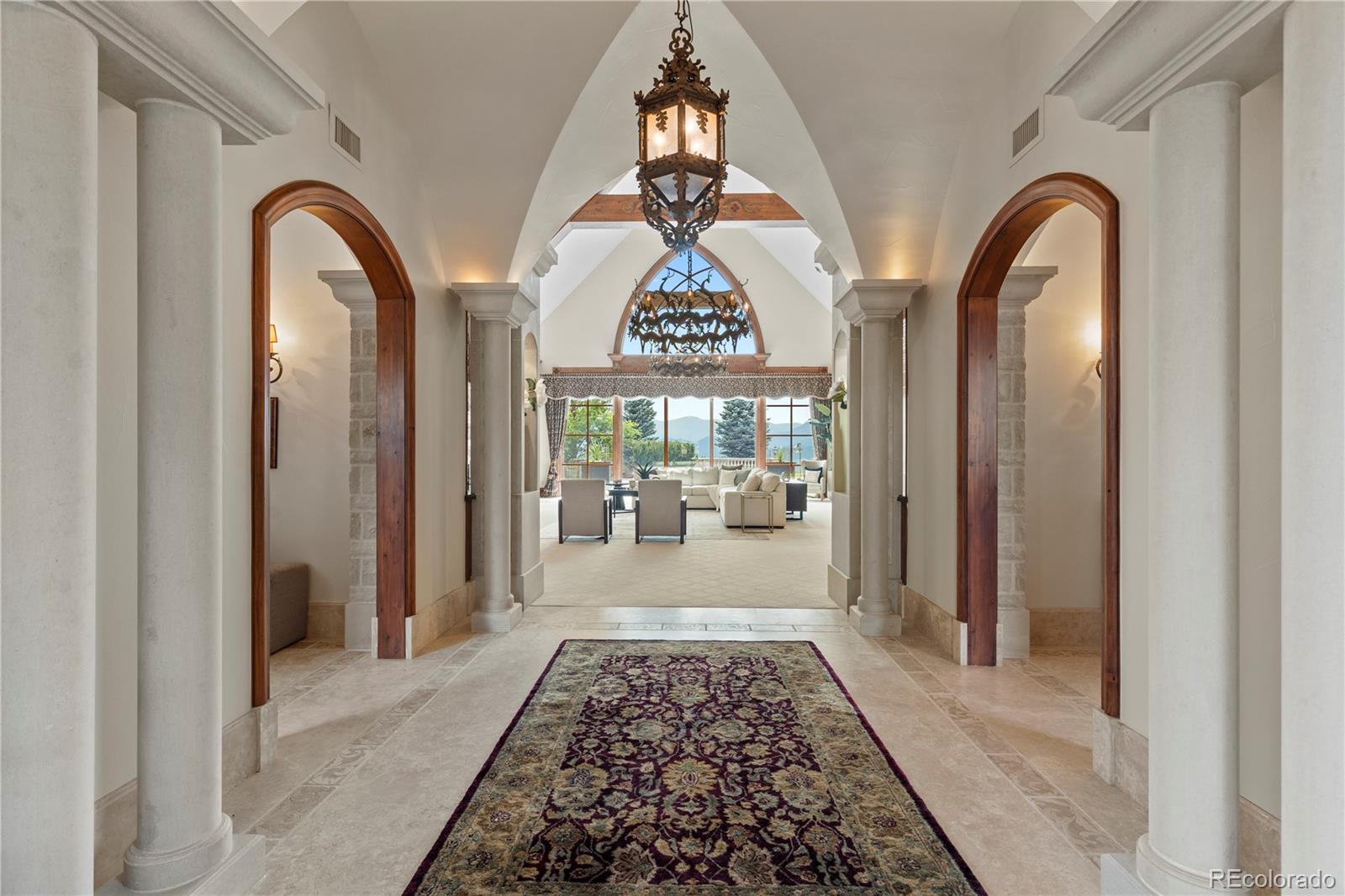 MLS Image #12 for 4095  lakota road,indian hills, Colorado