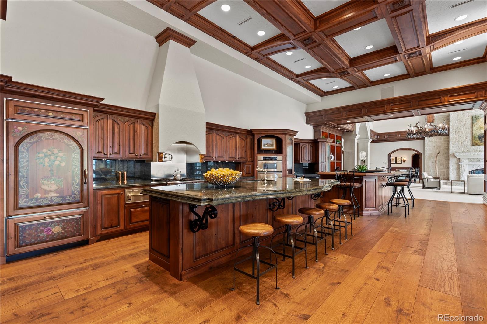 MLS Image #14 for 4095  lakota road,indian hills, Colorado