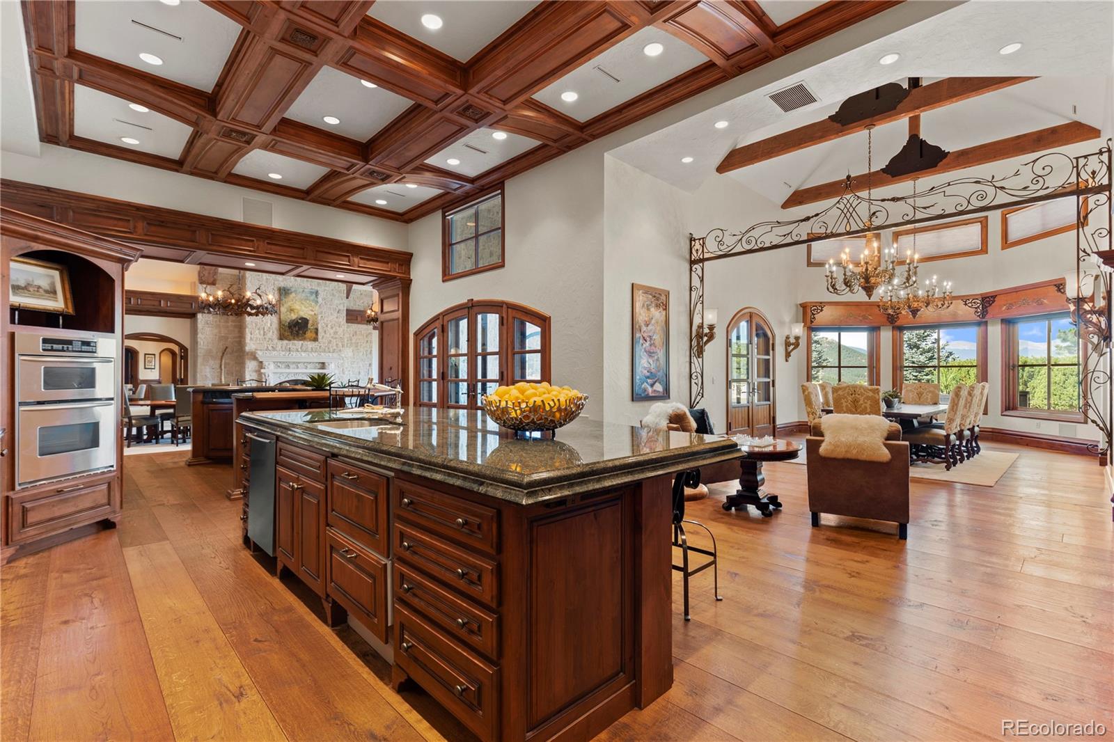 MLS Image #15 for 4095  lakota road,indian hills, Colorado