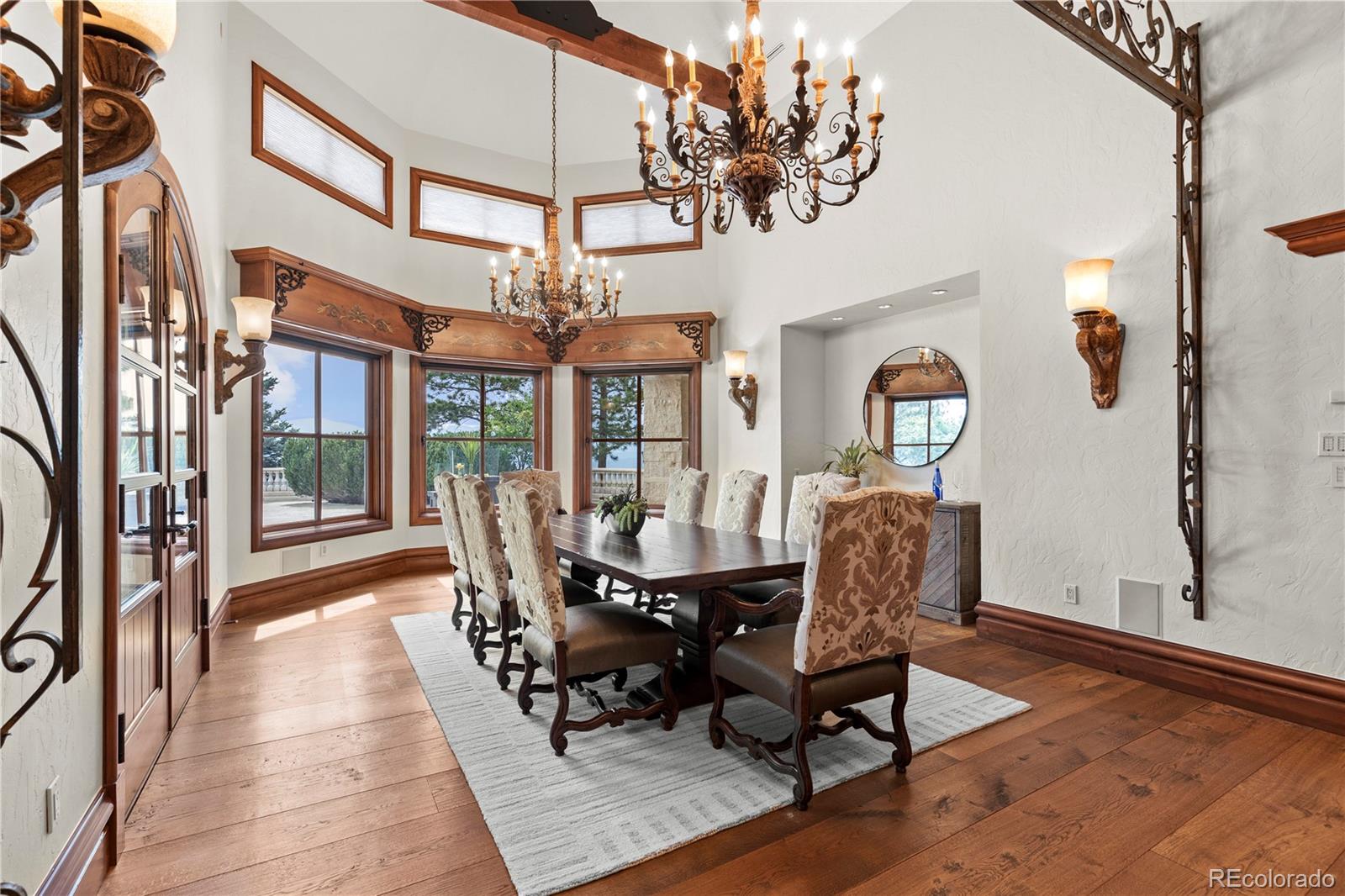 MLS Image #17 for 4095  lakota road,indian hills, Colorado