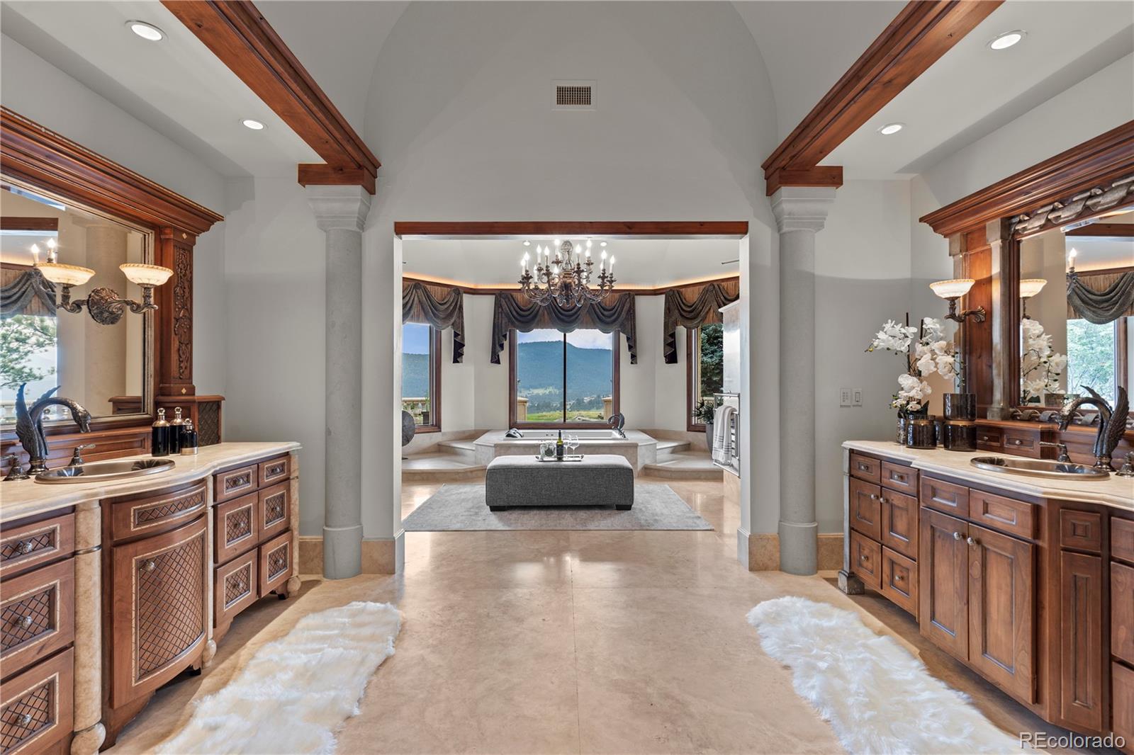 MLS Image #19 for 4095  lakota road,indian hills, Colorado
