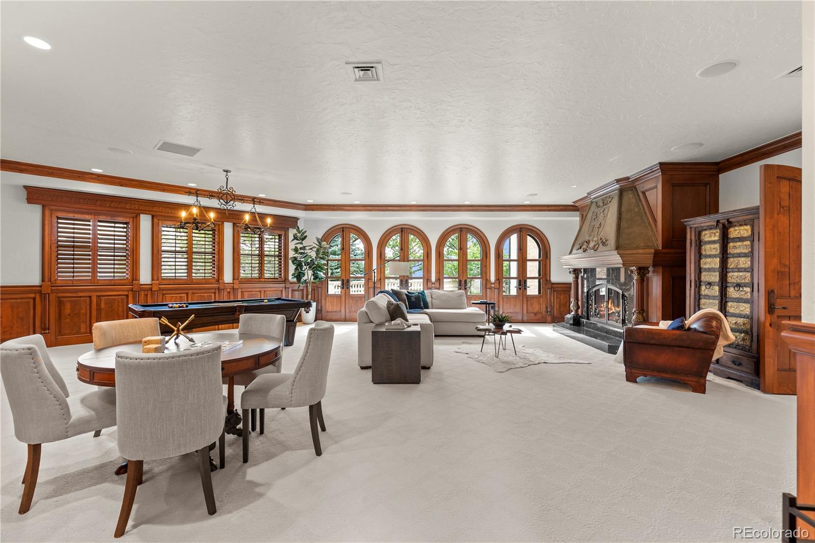 MLS Image #20 for 4095  lakota road,indian hills, Colorado