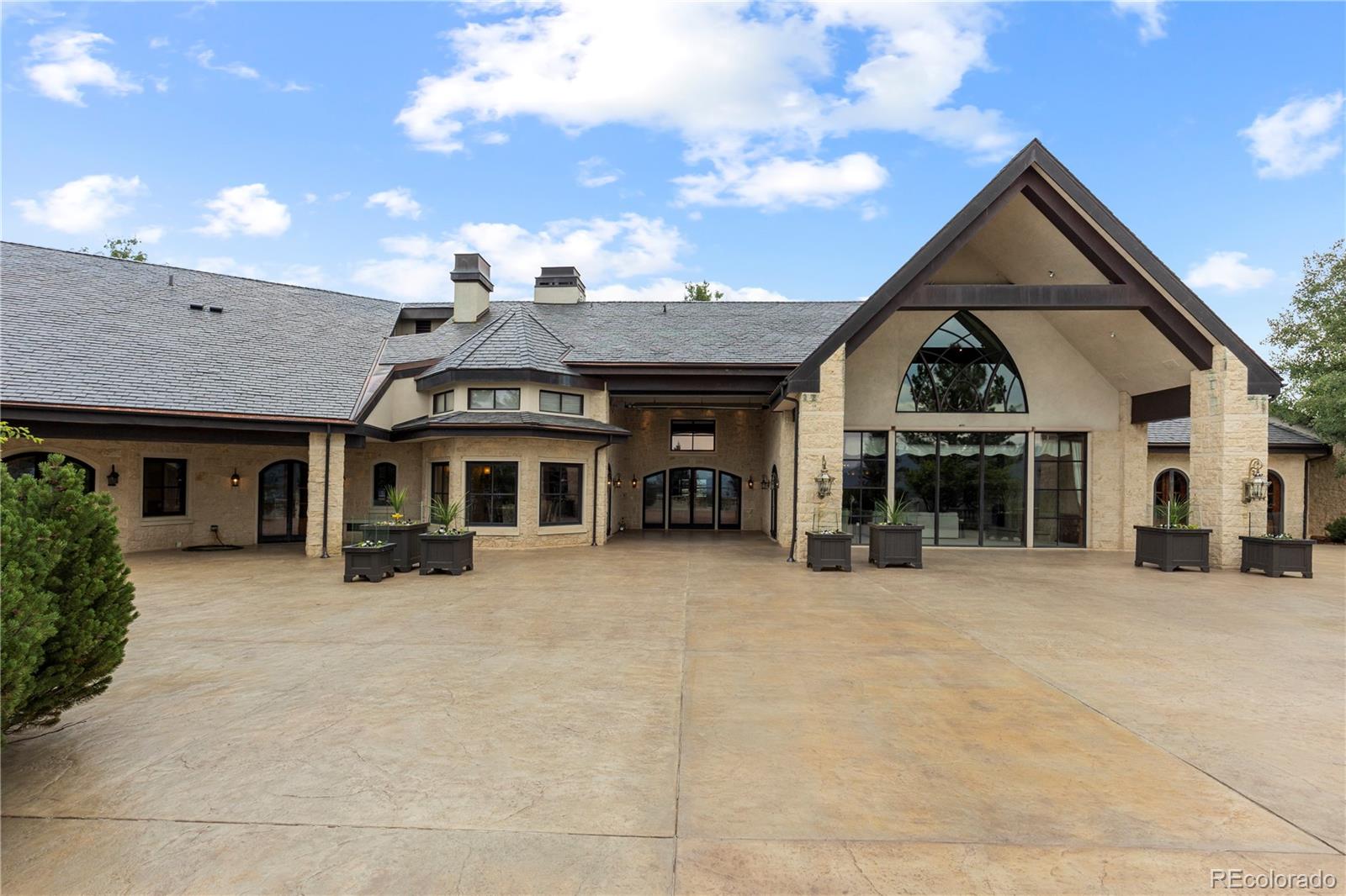 MLS Image #22 for 4095  lakota road,indian hills, Colorado