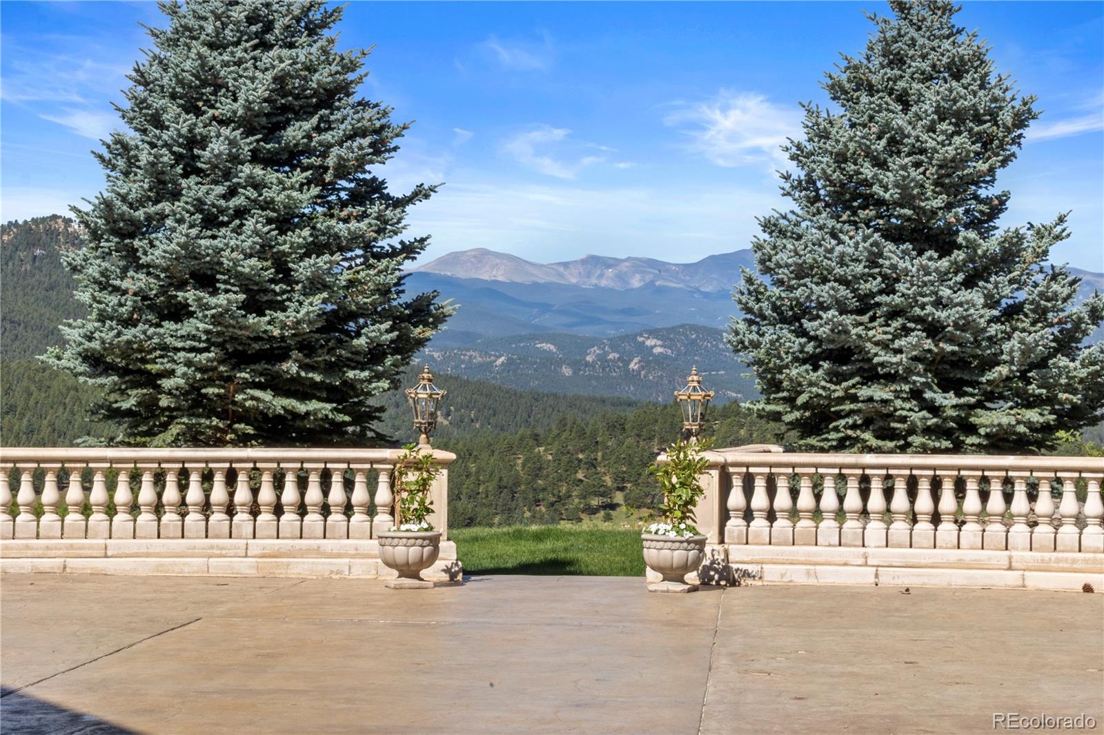 MLS Image #23 for 4095  lakota road,indian hills, Colorado