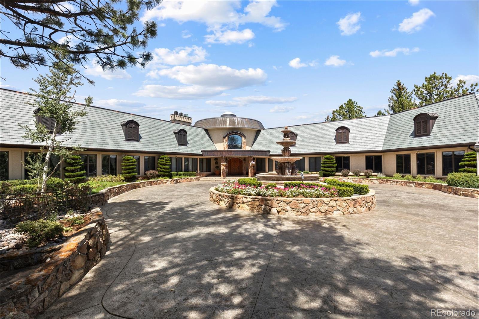 MLS Image #24 for 4095  lakota road,indian hills, Colorado