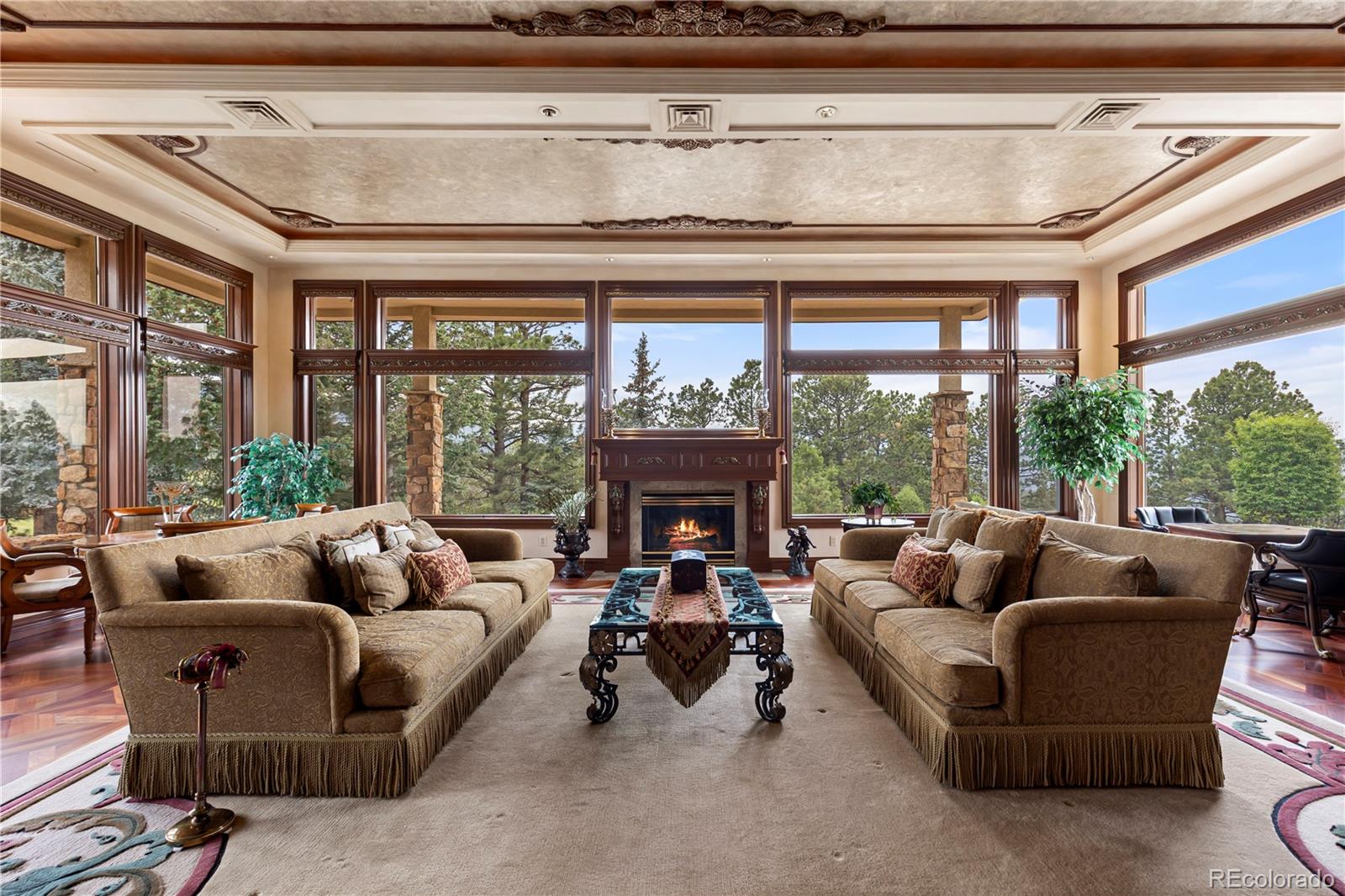 MLS Image #25 for 4095  lakota road,indian hills, Colorado