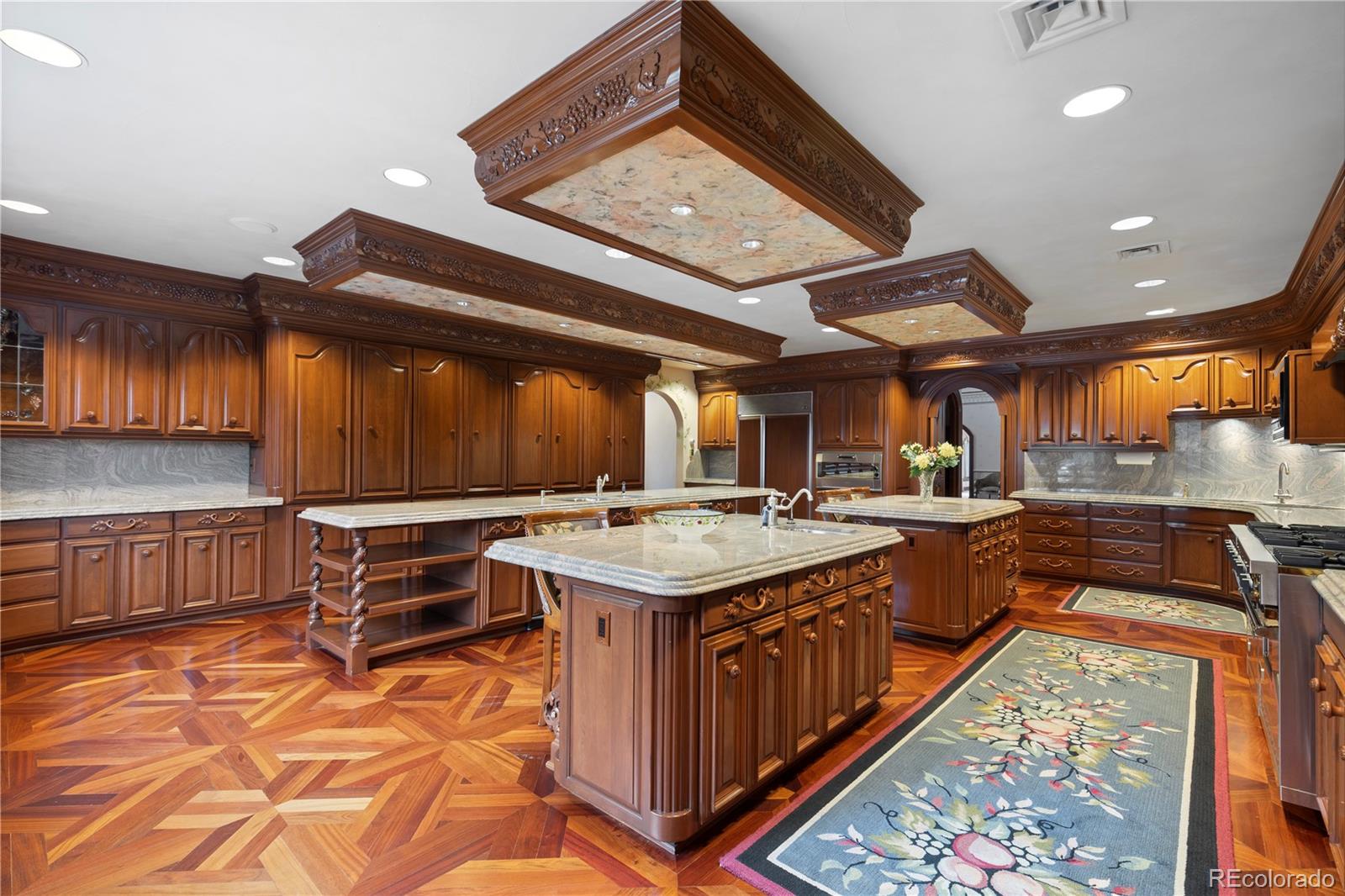 MLS Image #26 for 4095  lakota road,indian hills, Colorado