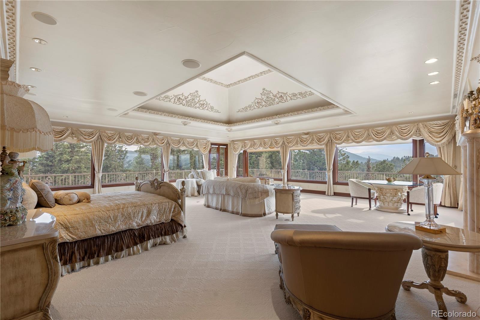 MLS Image #28 for 4095  lakota road,indian hills, Colorado