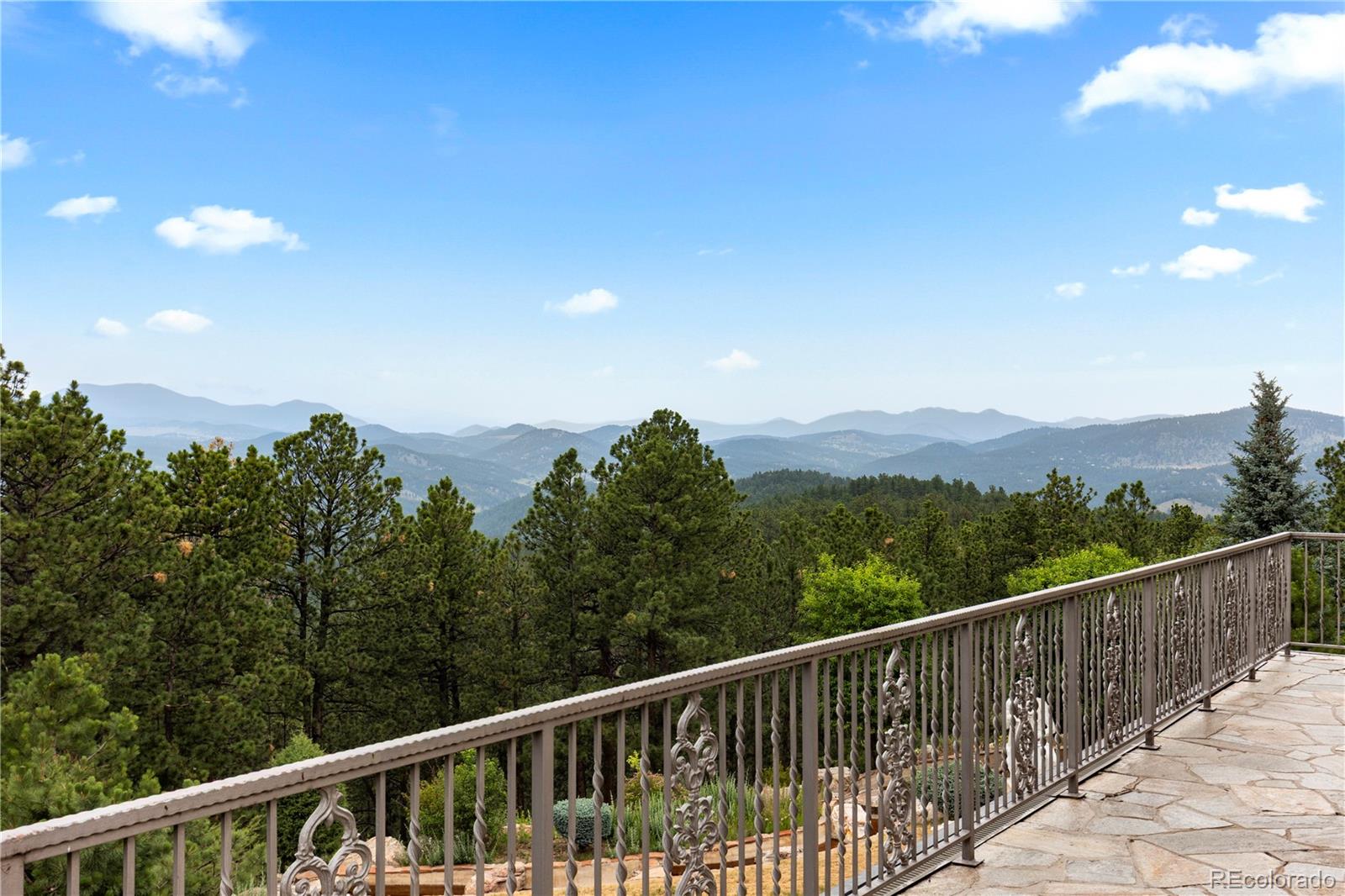 MLS Image #29 for 4095  lakota road,indian hills, Colorado