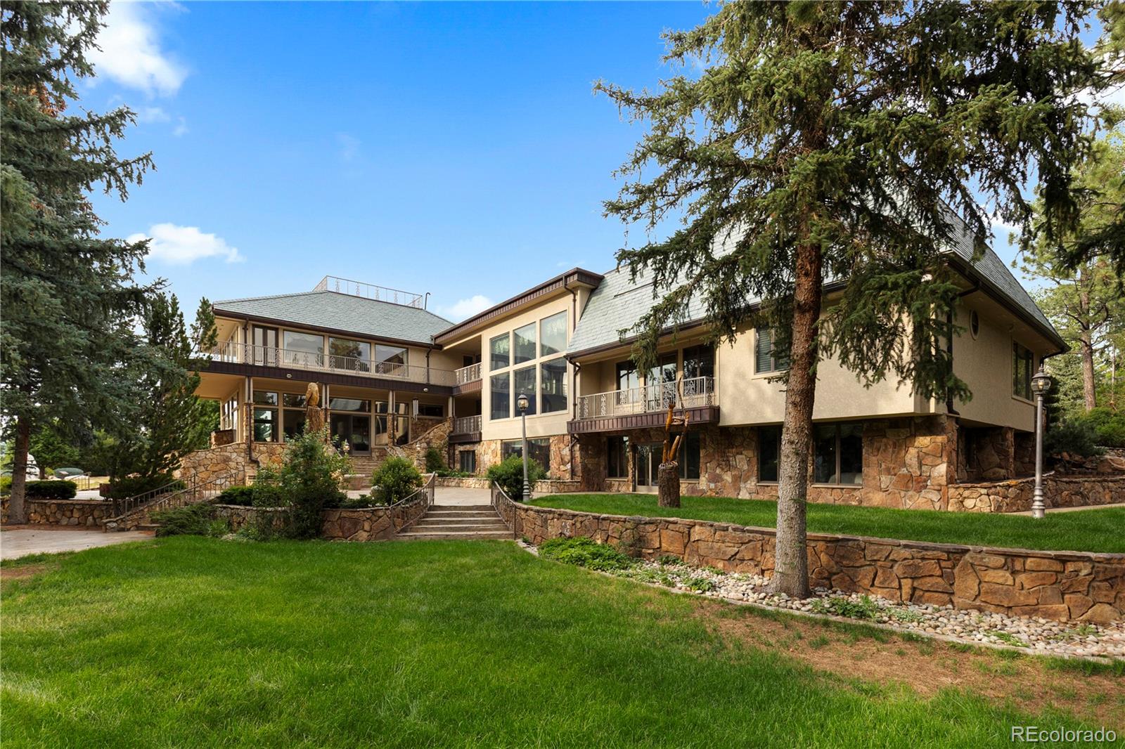 MLS Image #30 for 4095  lakota road,indian hills, Colorado