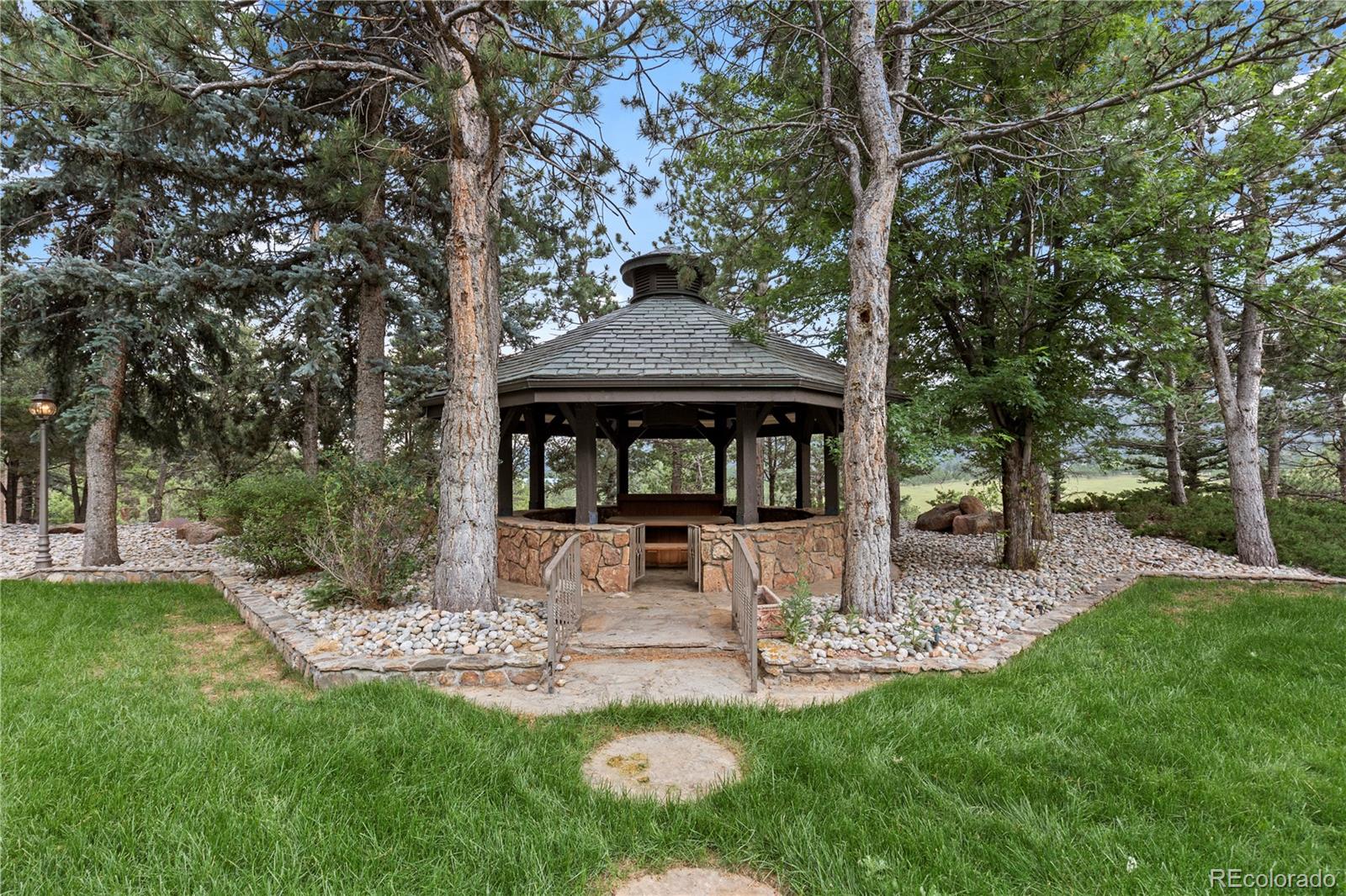 MLS Image #31 for 4095  lakota road,indian hills, Colorado