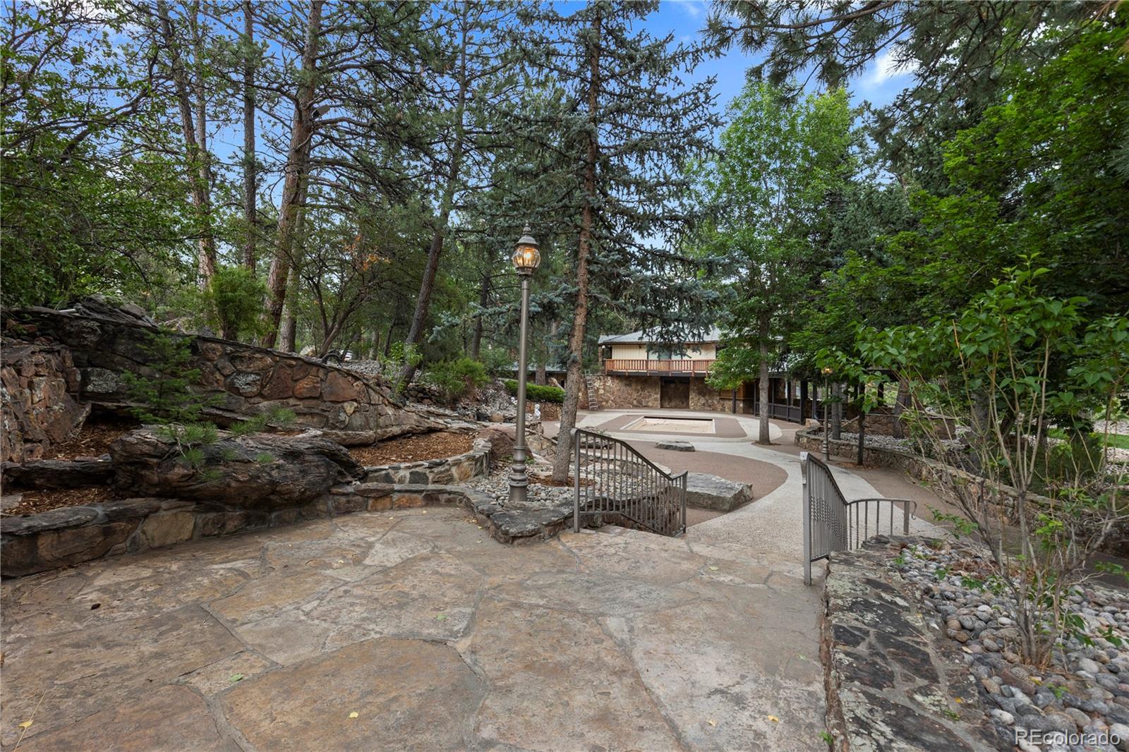 MLS Image #32 for 4095  lakota road,indian hills, Colorado