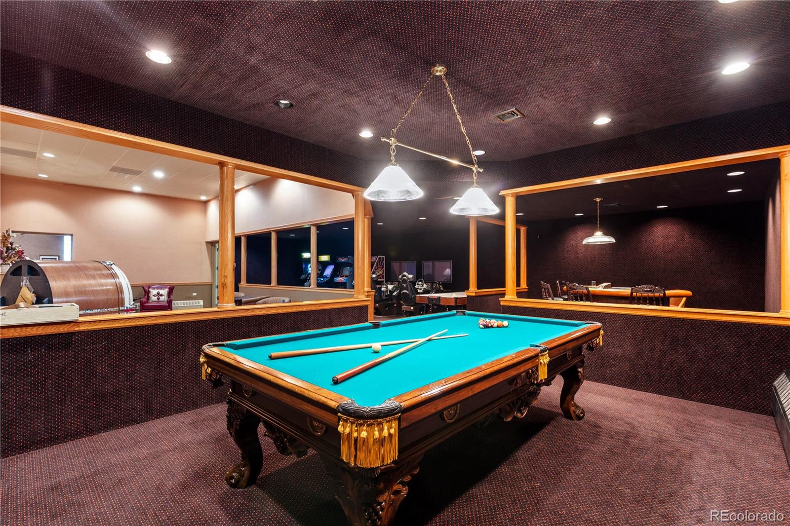 MLS Image #38 for 4095  lakota road,indian hills, Colorado
