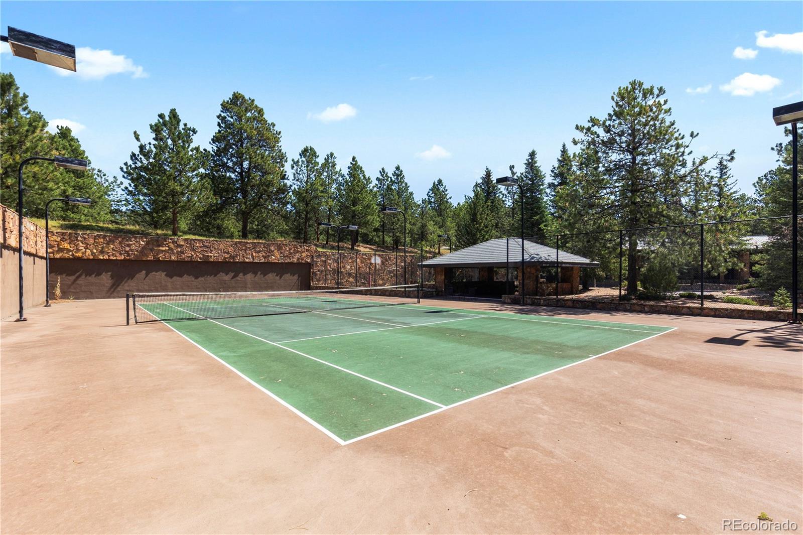 MLS Image #39 for 4095  lakota road,indian hills, Colorado