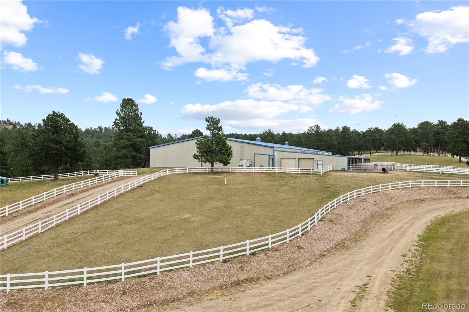 MLS Image #40 for 4095  lakota road,indian hills, Colorado