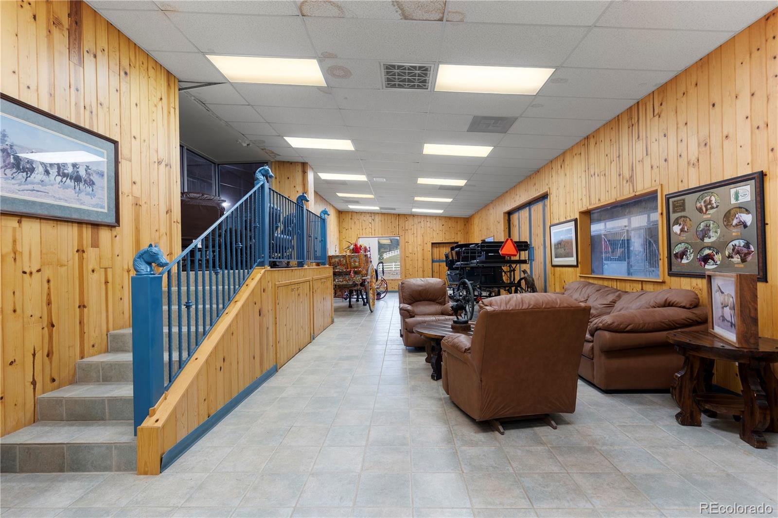 MLS Image #44 for 4095  lakota road,indian hills, Colorado