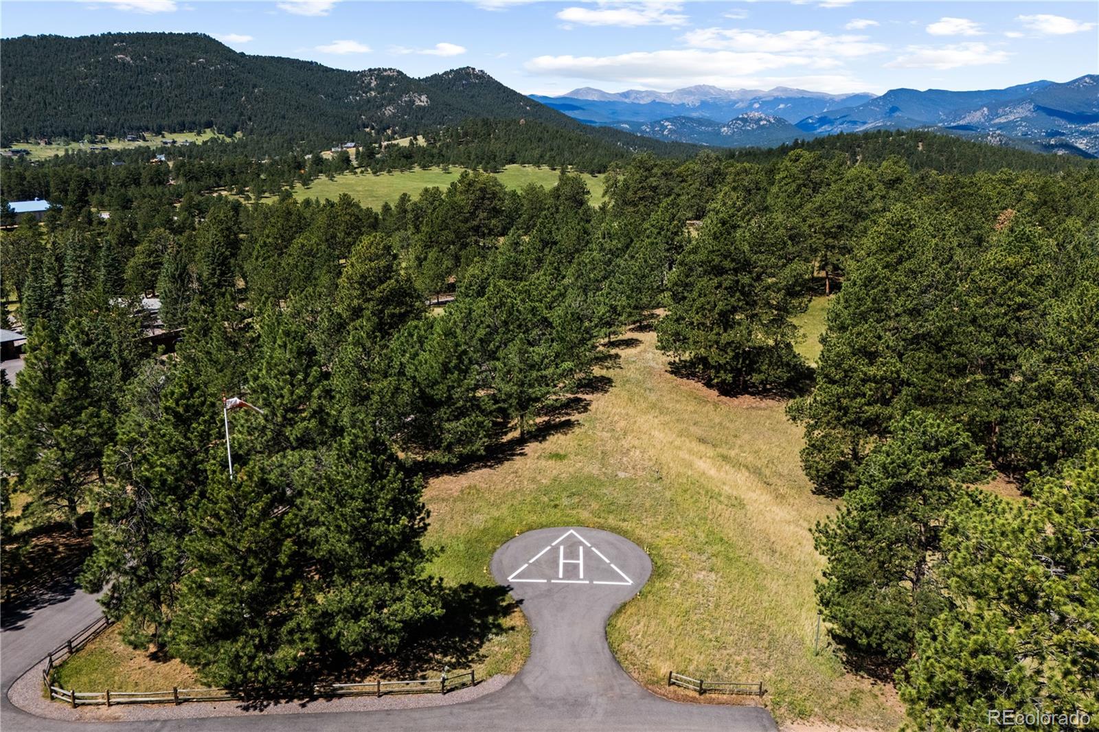 MLS Image #45 for 4095  lakota road,indian hills, Colorado