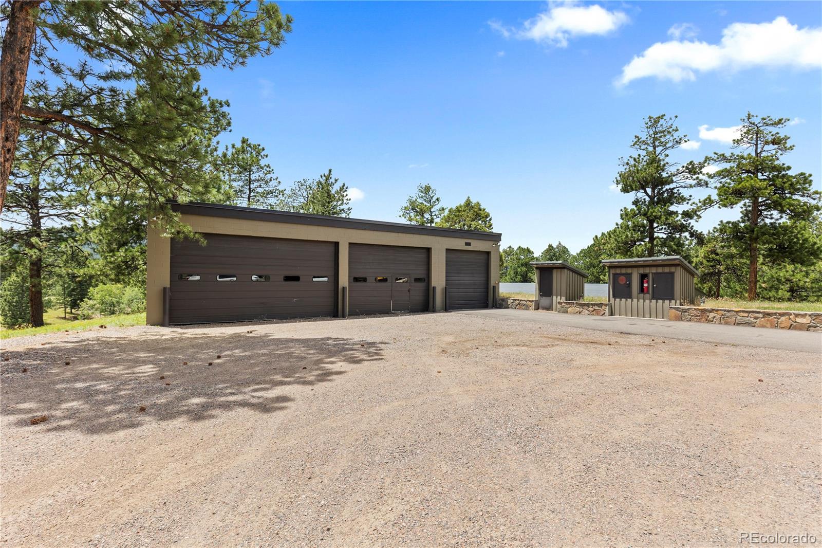 MLS Image #47 for 4095  lakota road,indian hills, Colorado