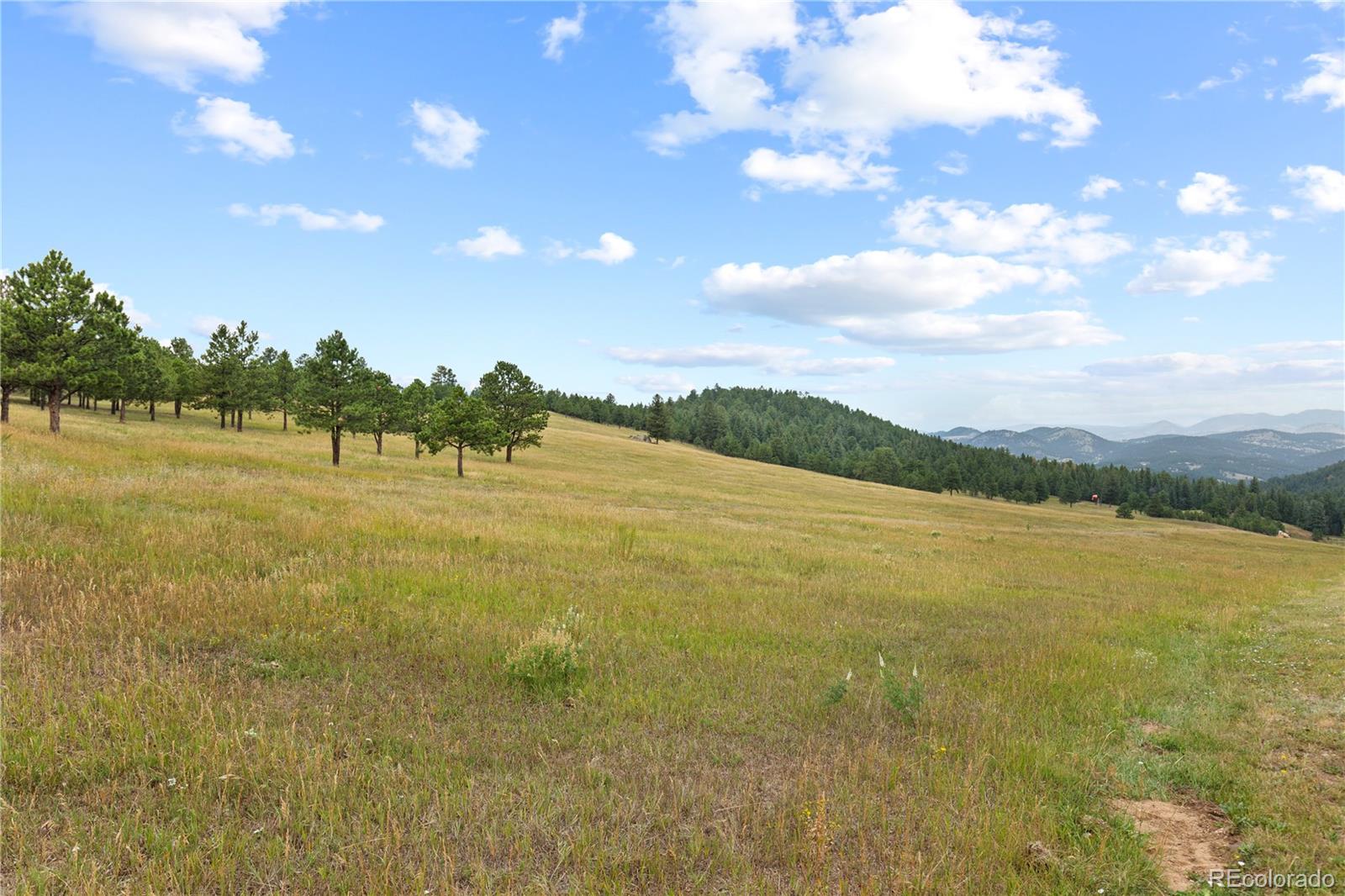 MLS Image #48 for 4095  lakota road,indian hills, Colorado