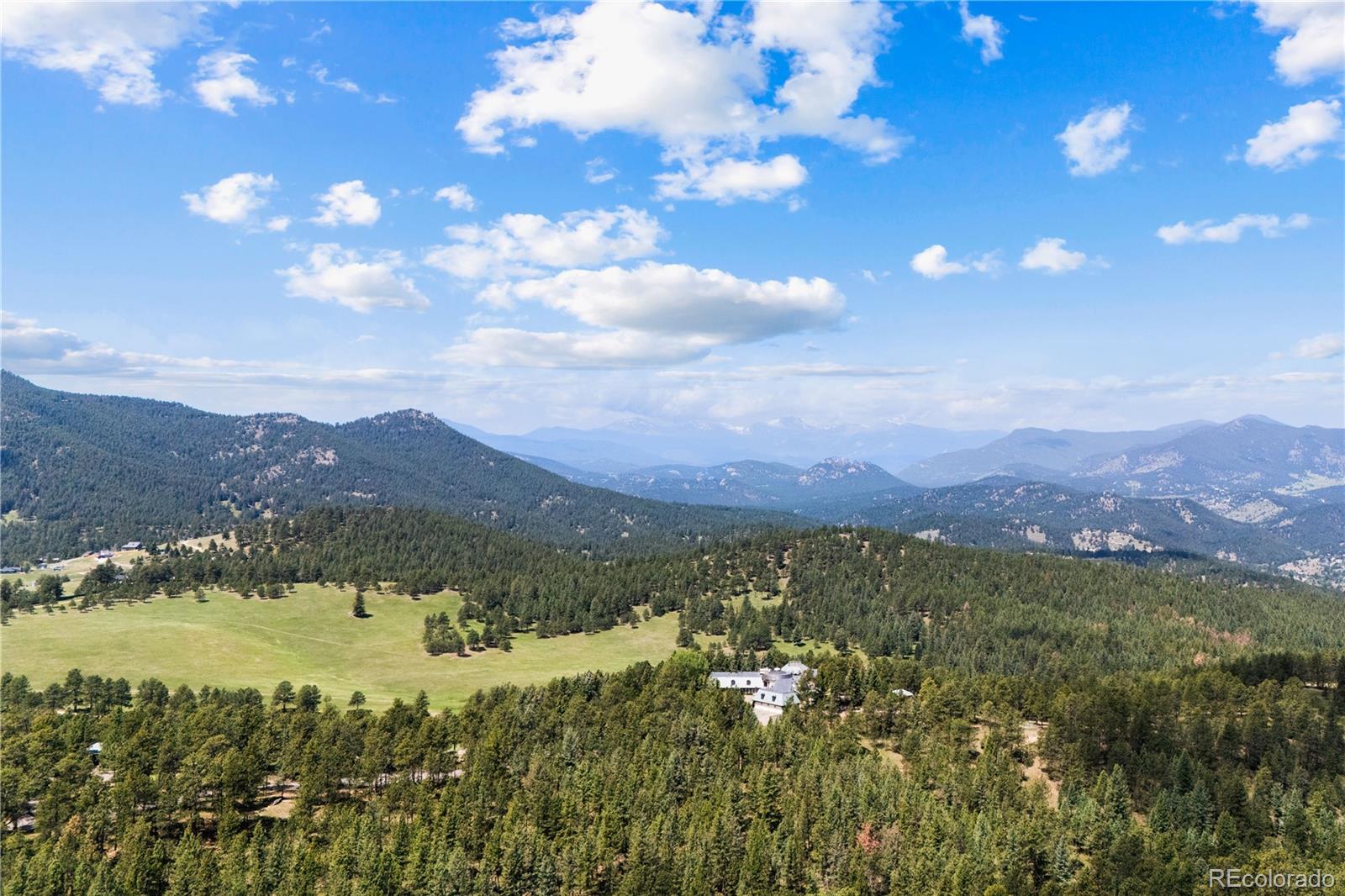 MLS Image #49 for 4095  lakota road,indian hills, Colorado