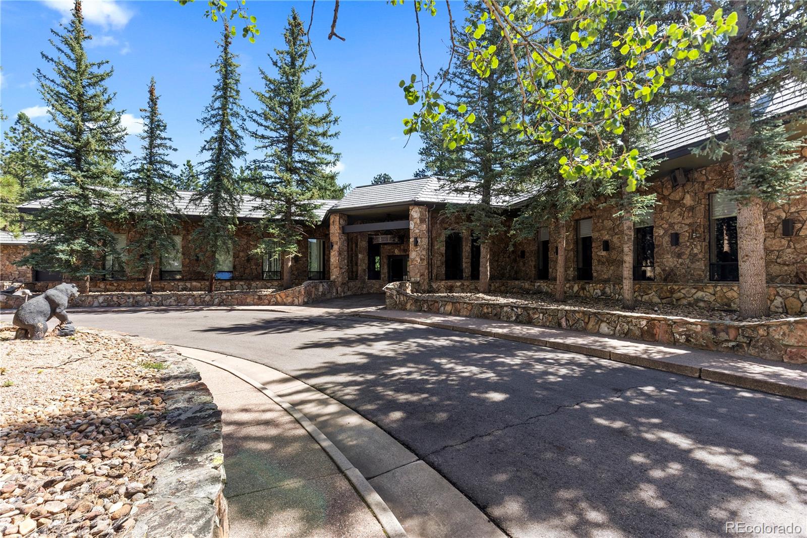MLS Image #5 for 4095  lakota road,indian hills, Colorado