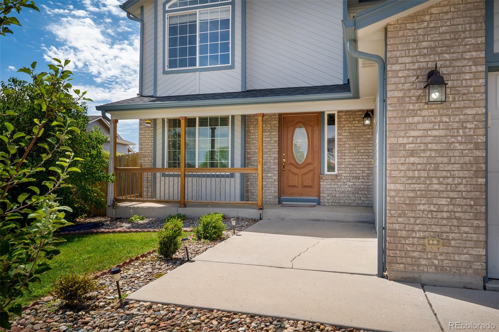 MLS Image #1 for 7477  theresa drive,colorado springs, Colorado