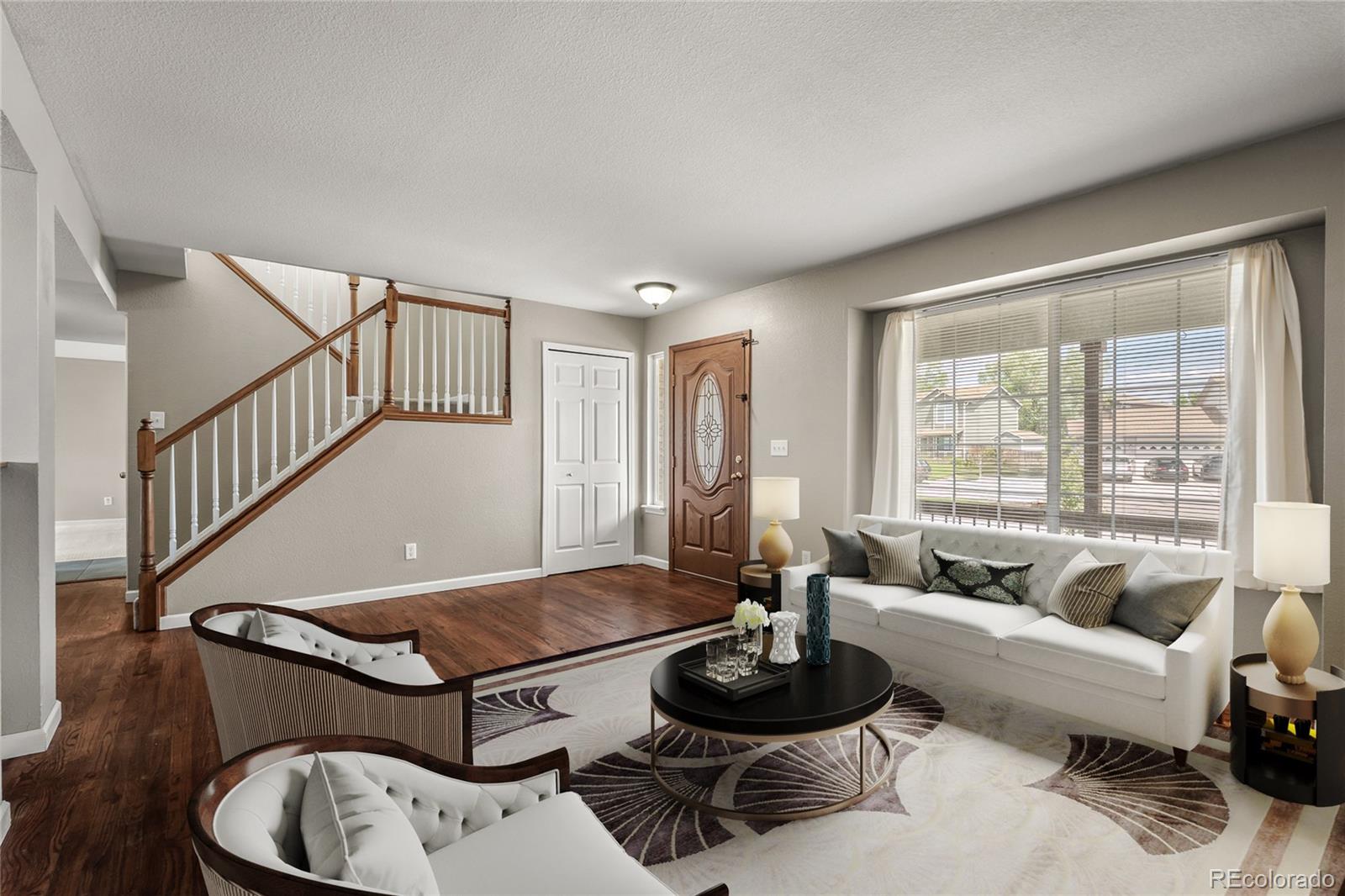MLS Image #3 for 7477  theresa drive,colorado springs, Colorado