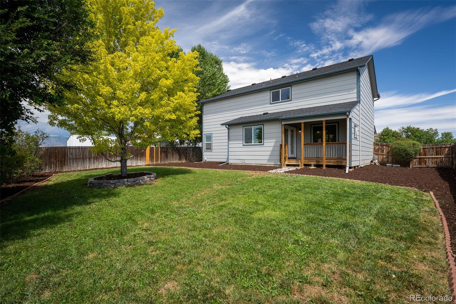 MLS Image #44 for 7477  theresa drive,colorado springs, Colorado