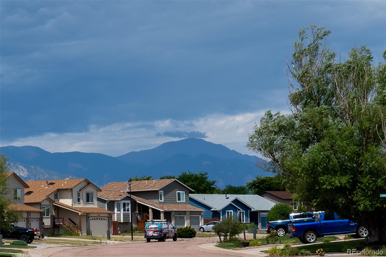 MLS Image #46 for 7477  theresa drive,colorado springs, Colorado