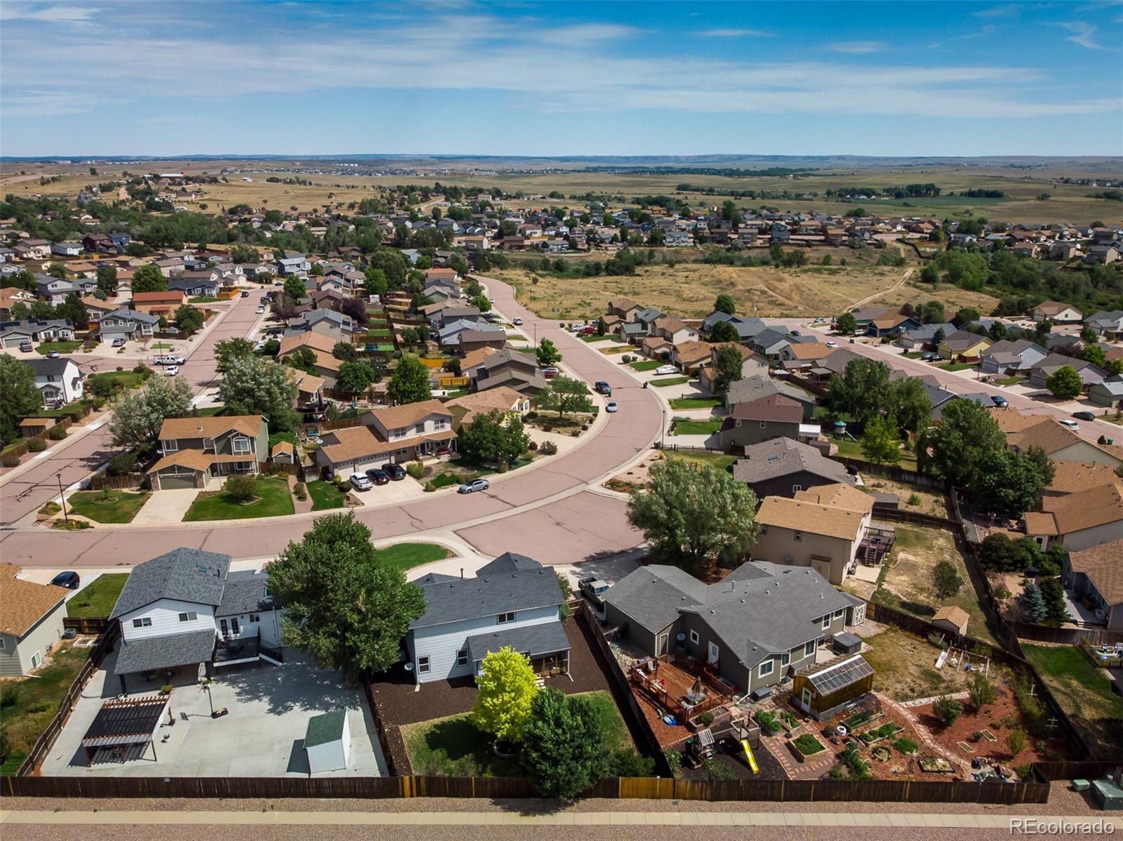 MLS Image #47 for 7477  theresa drive,colorado springs, Colorado