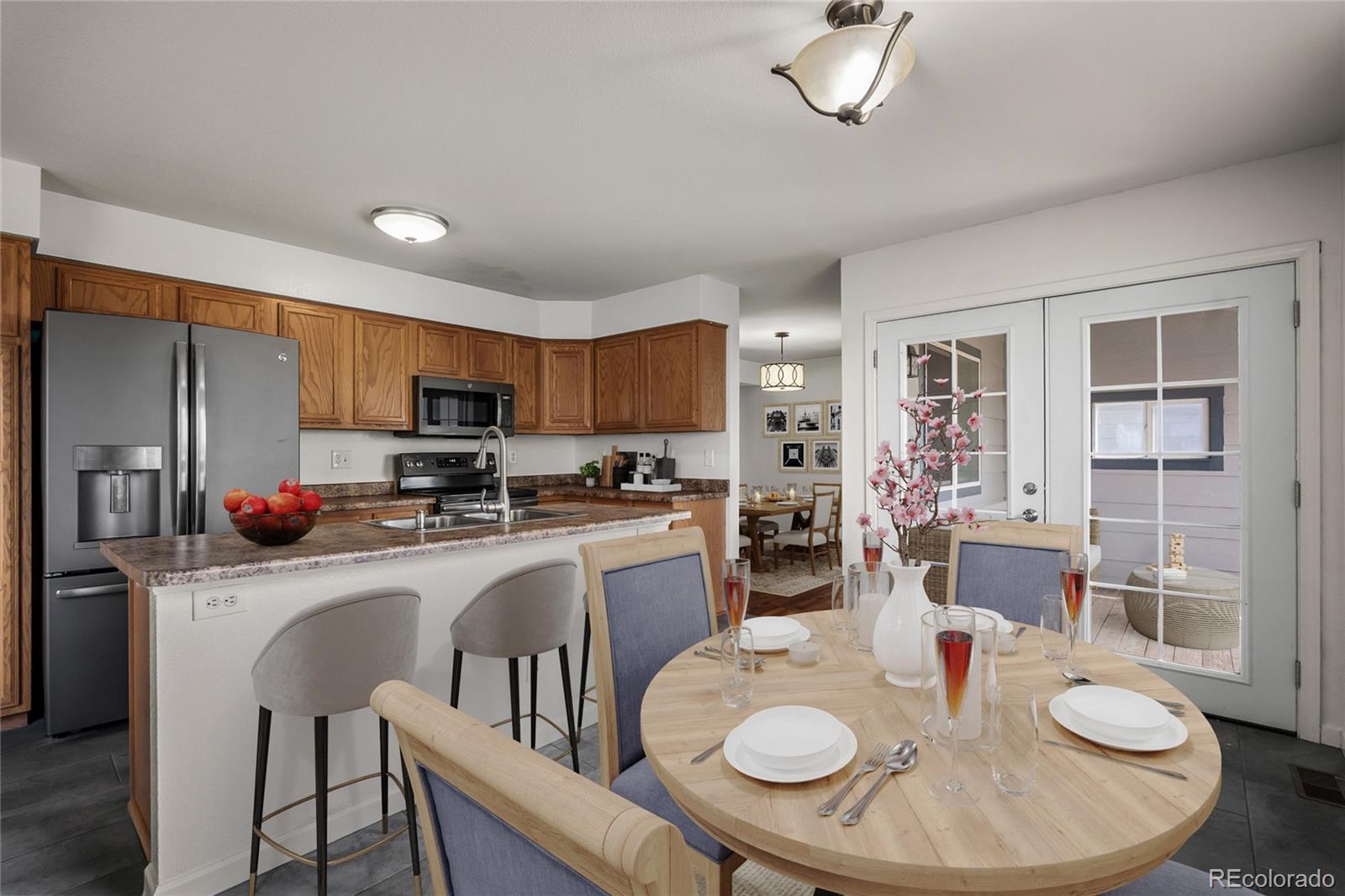 MLS Image #8 for 7477  theresa drive,colorado springs, Colorado