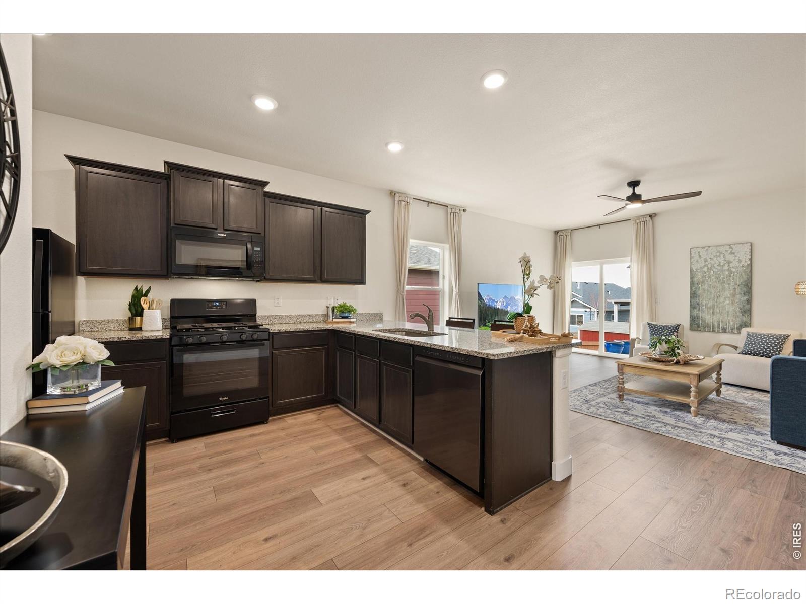 MLS Image #10 for 1087  long meadows street,severance, Colorado