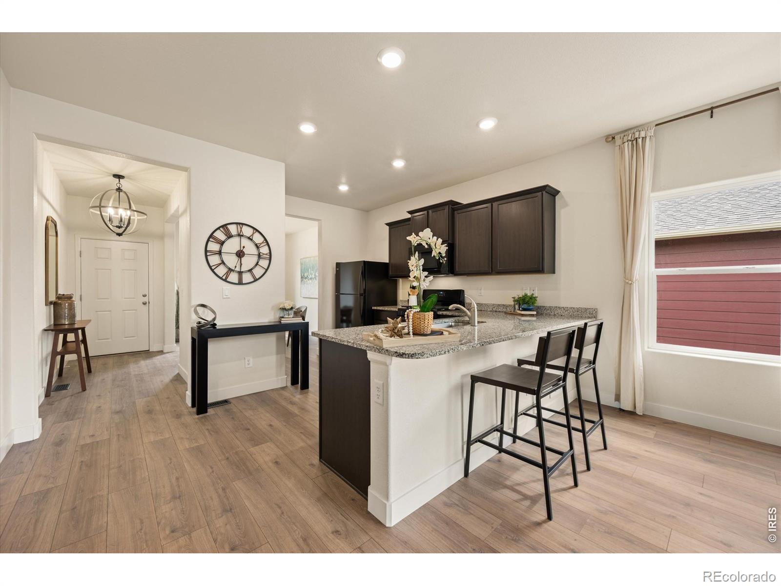 MLS Image #11 for 1087  long meadows street,severance, Colorado
