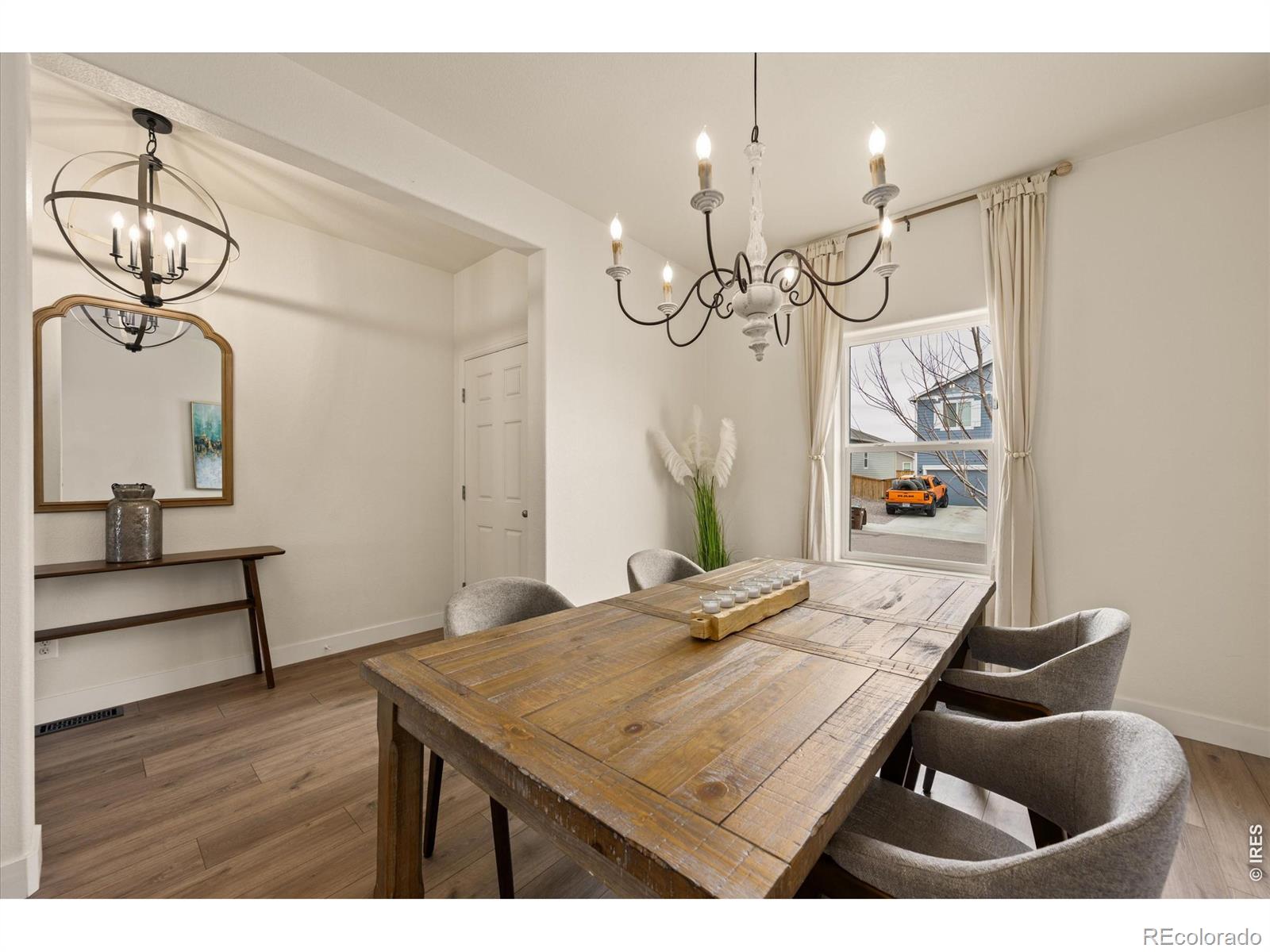 MLS Image #12 for 1087  long meadows street,severance, Colorado