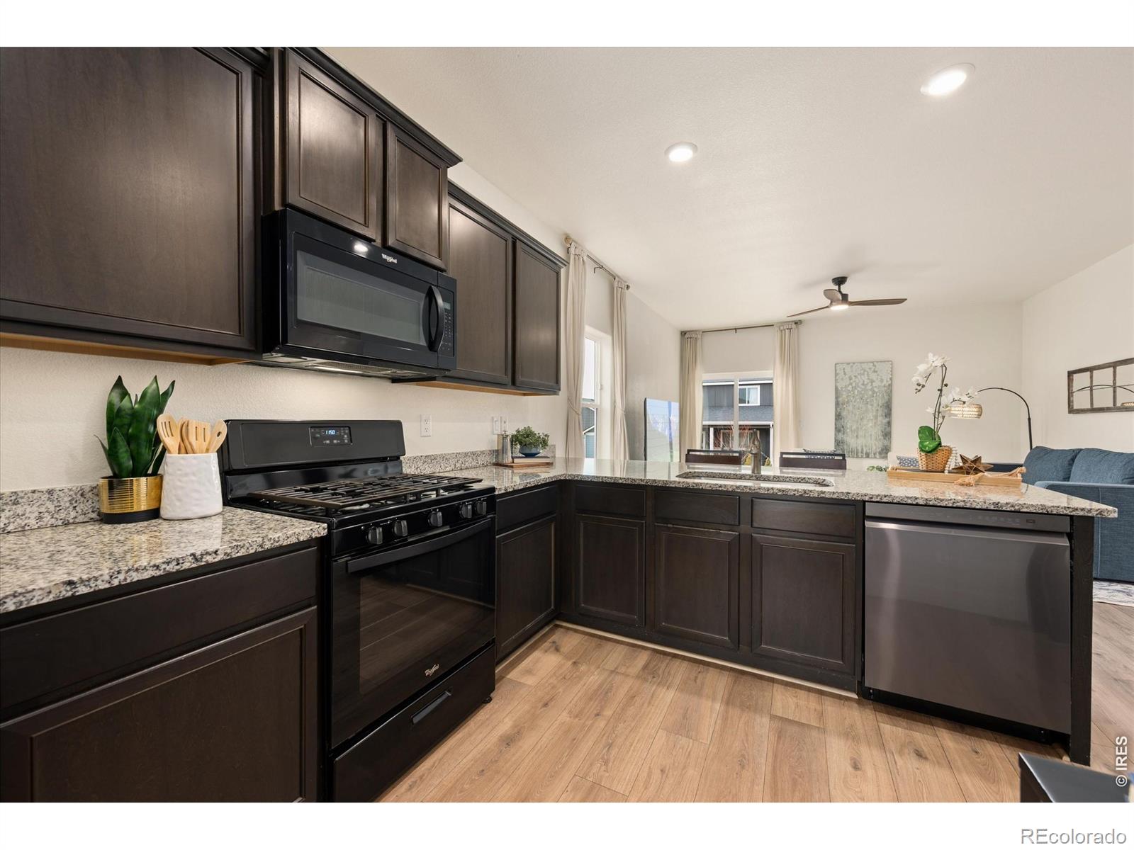 MLS Image #14 for 1087  long meadows street,severance, Colorado