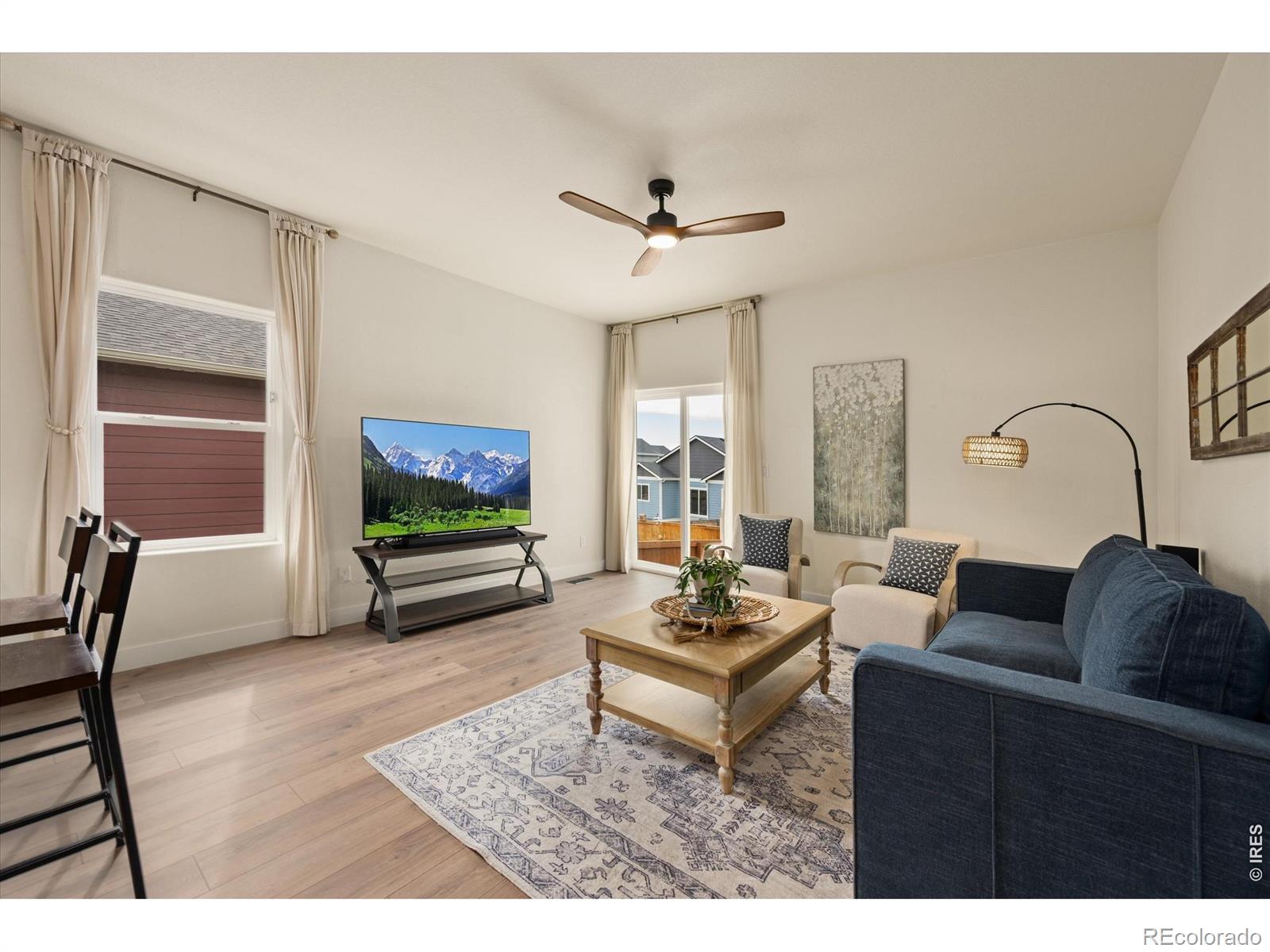 MLS Image #15 for 1087  long meadows street,severance, Colorado