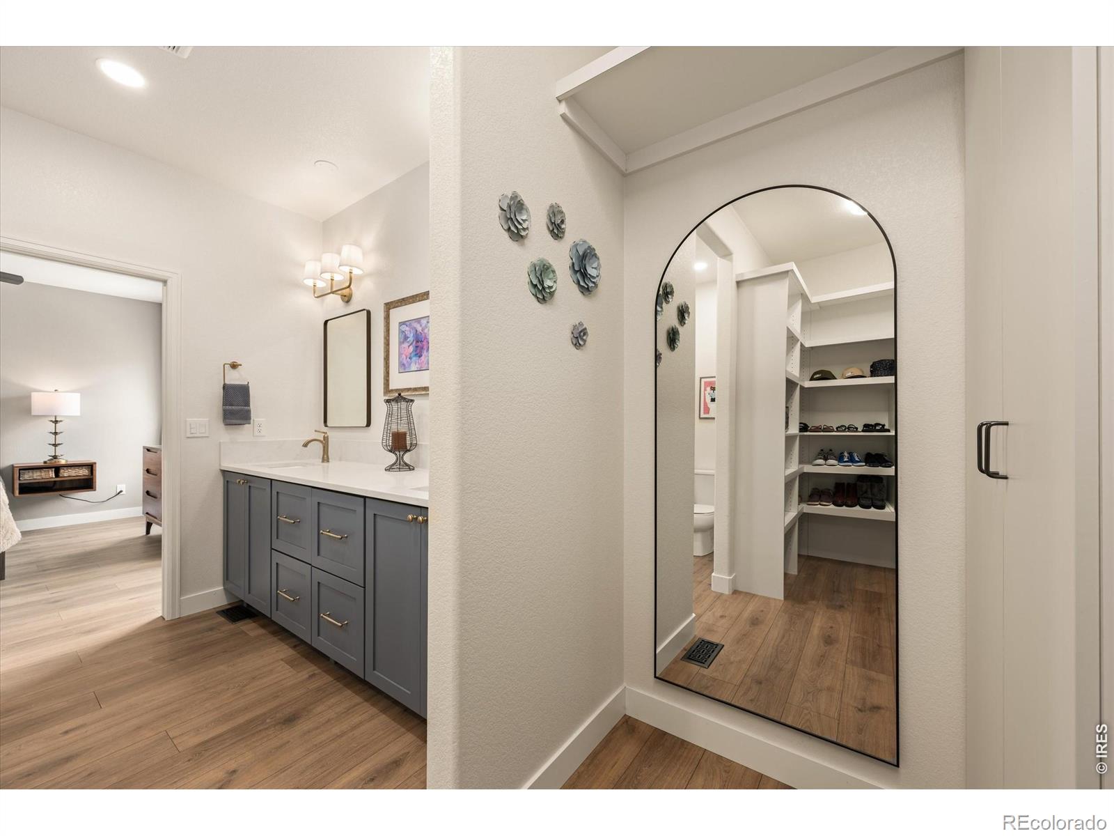 MLS Image #20 for 1087  long meadows street,severance, Colorado