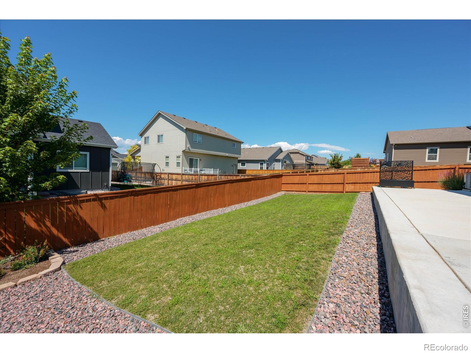 MLS Image #26 for 1087  long meadows street,severance, Colorado