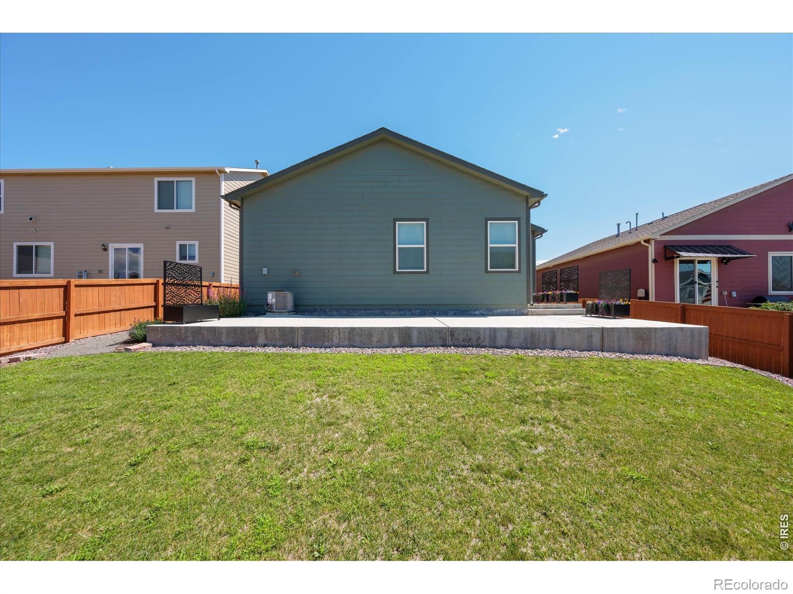 MLS Image #27 for 1087  long meadows street,severance, Colorado